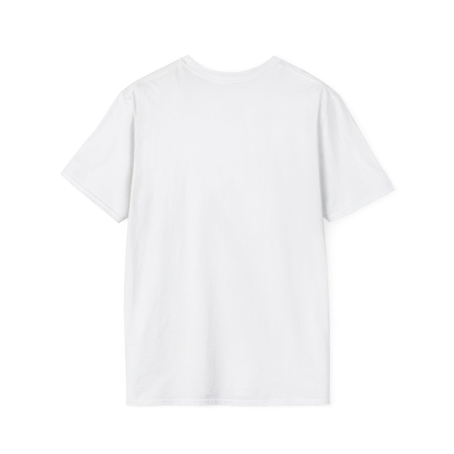 Political Statement T-Shirt — "Decent People Don't Vote for Rapists"