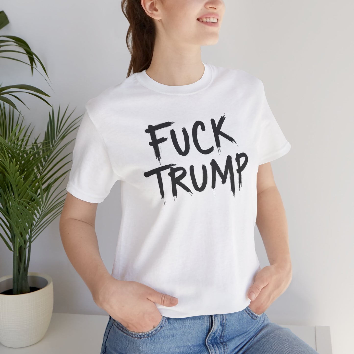 Fuck Trump