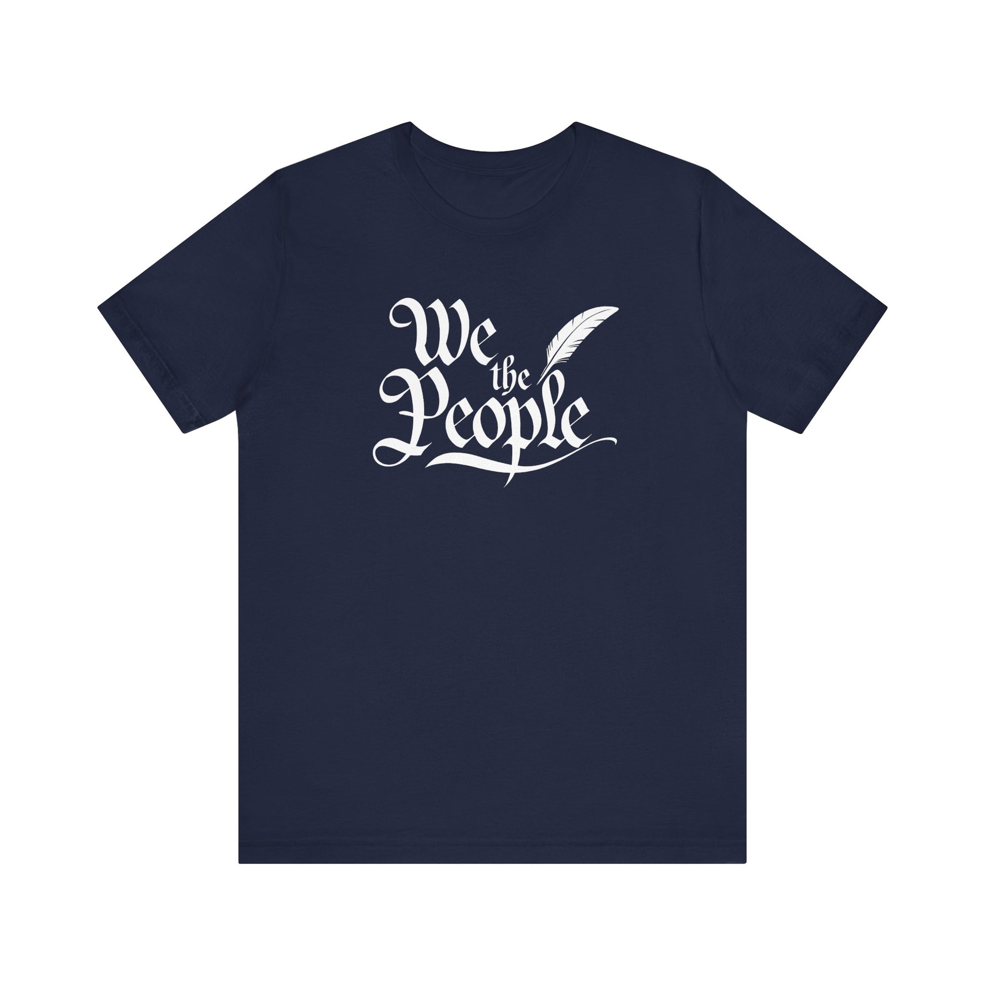 We The People t-shirt protest mens womens | Speak Out Shirts