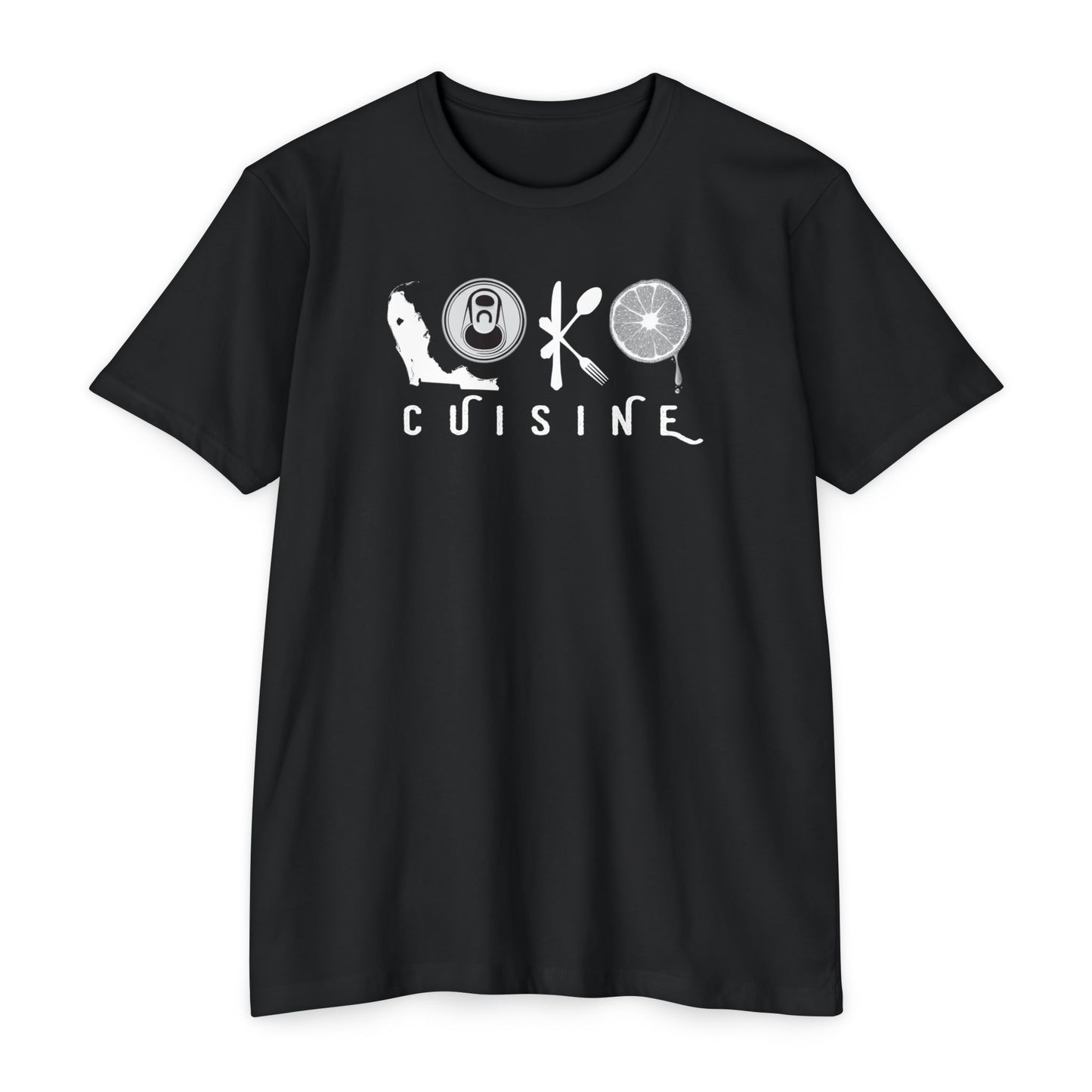 LOKO Cuisine - Located in Tampa Bay Florida