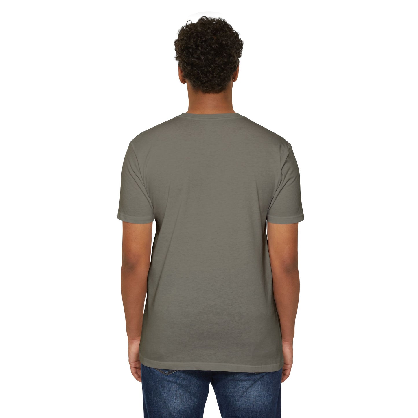 Hold the Line - Tribute to Michael Fanone - Short Sleeve Tee