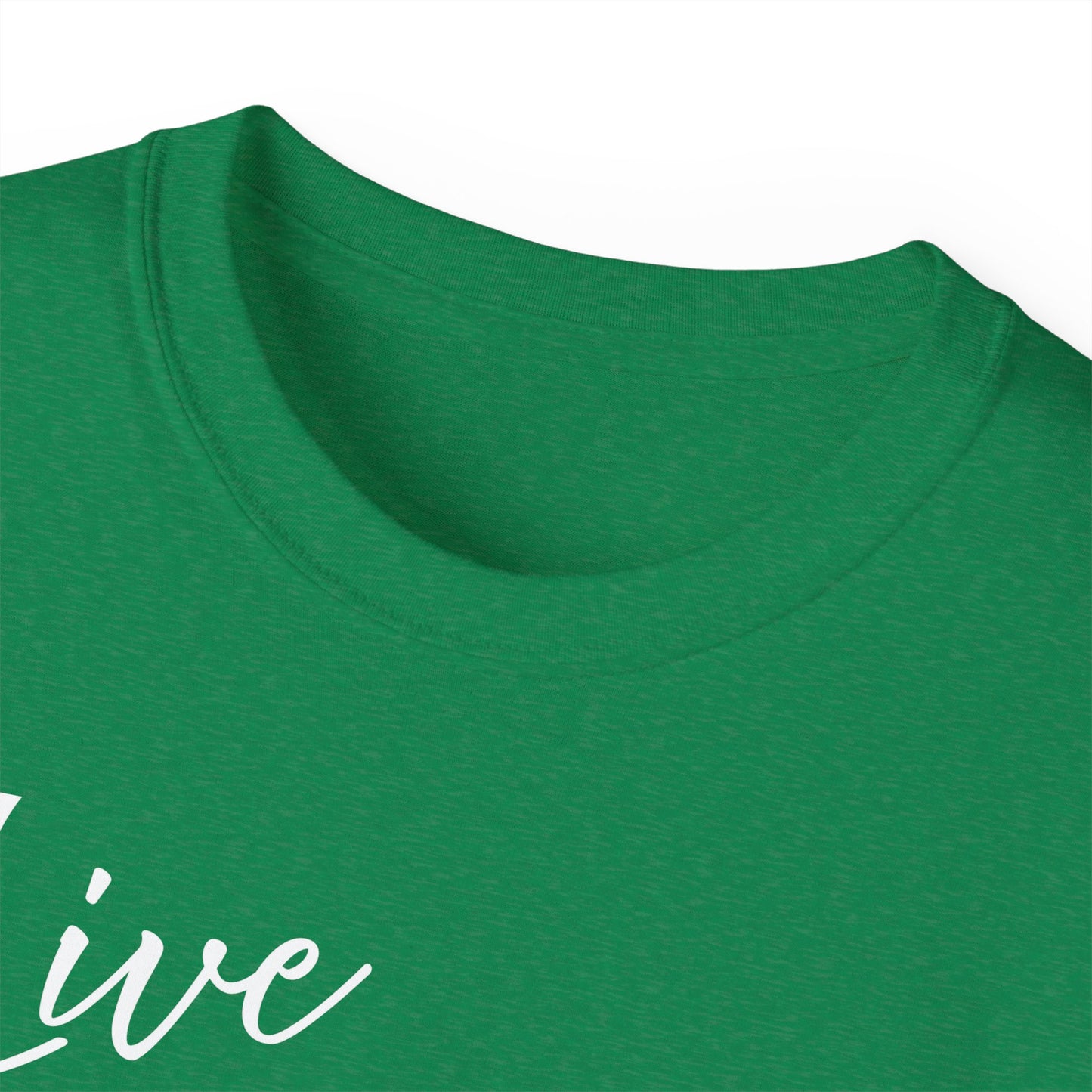 Live, Laugh, Love, Barley Wine Drinkers Tee