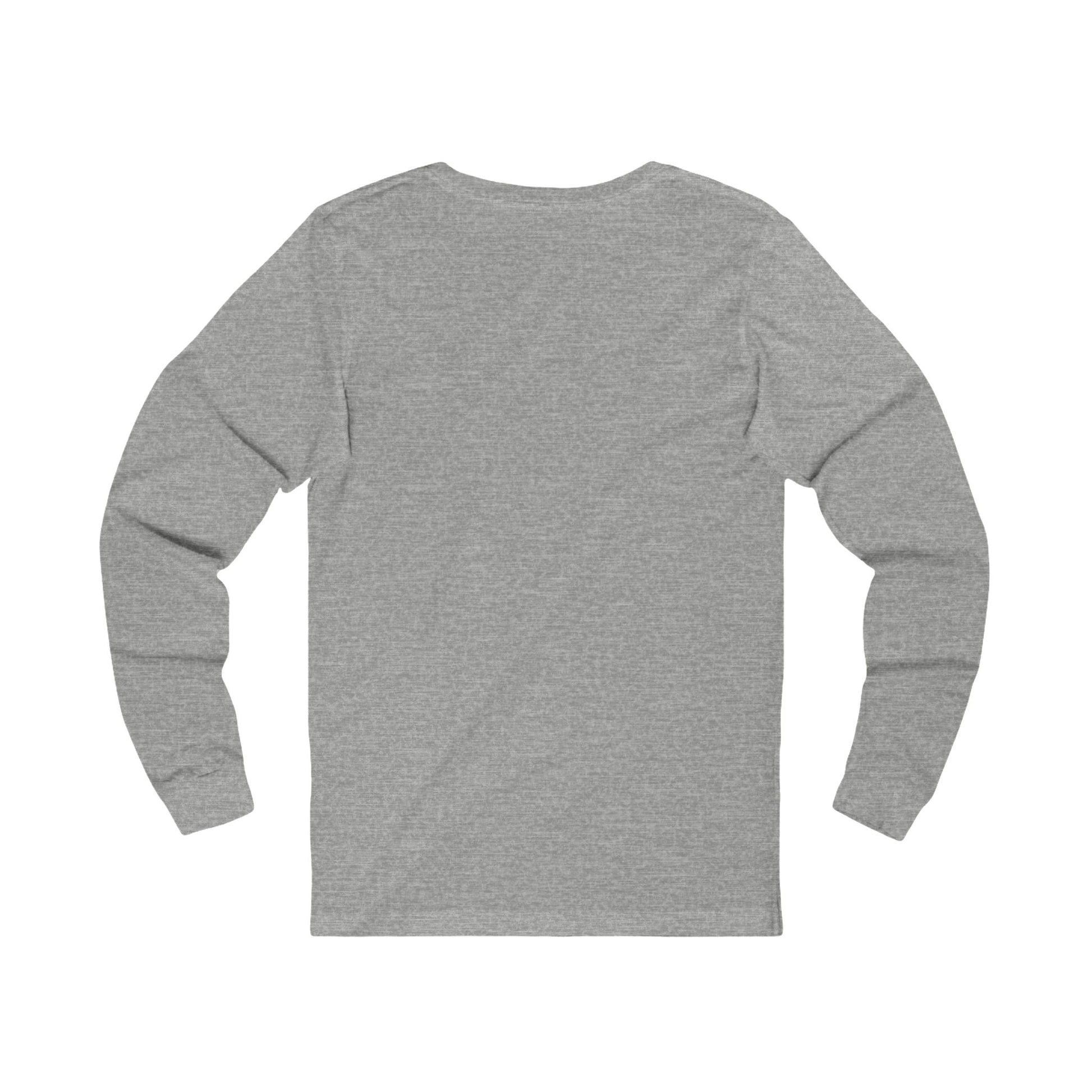 Radical Left Scum Chibi Protestors Long Sleeve Fro t-shirt protest mens womens | Speak Out Shirts