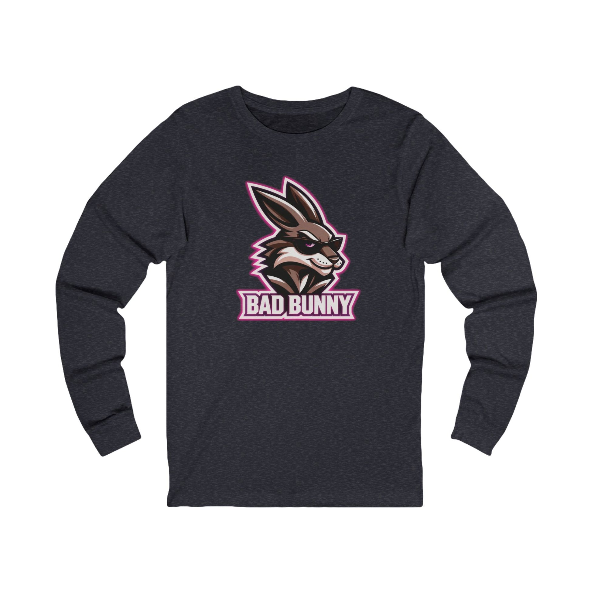 Mad Rabbit SB Halftime Long Sleeve Tee - Music Tribute