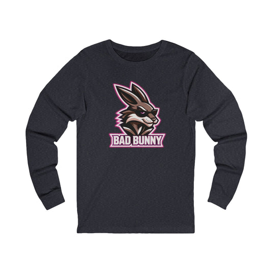 Mad Rabbit SB Halftime - Long Sleeve Tee