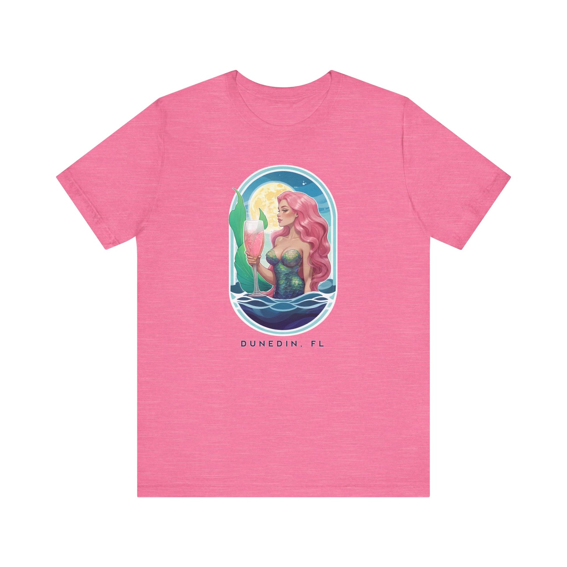 Mermaids of Dunedin t-shirt mens womens ladies | Speak Out Shirts