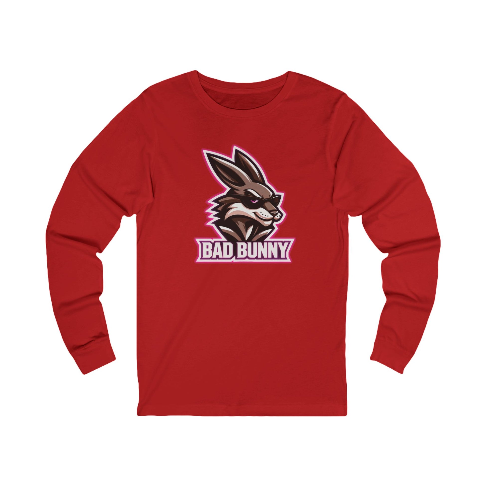 Mad Rabbit SB Halftime Long Sleeve Tee - Music Tribute