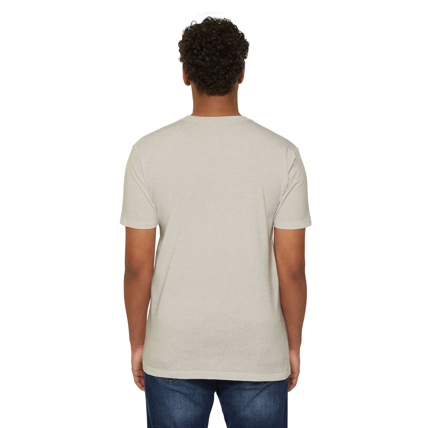 Hold the Line - Tribute to Michael Fanone - Short Sleeve Tee