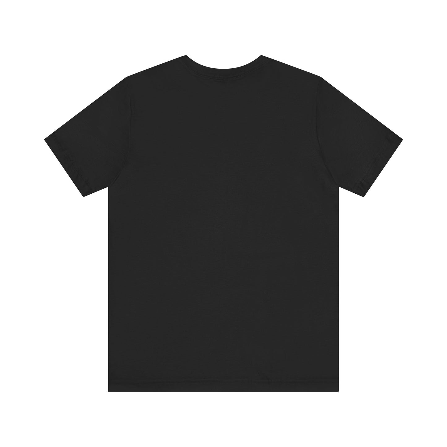 Courage Has No Gender Unisex Trans Tee - Pride Statement Shirt