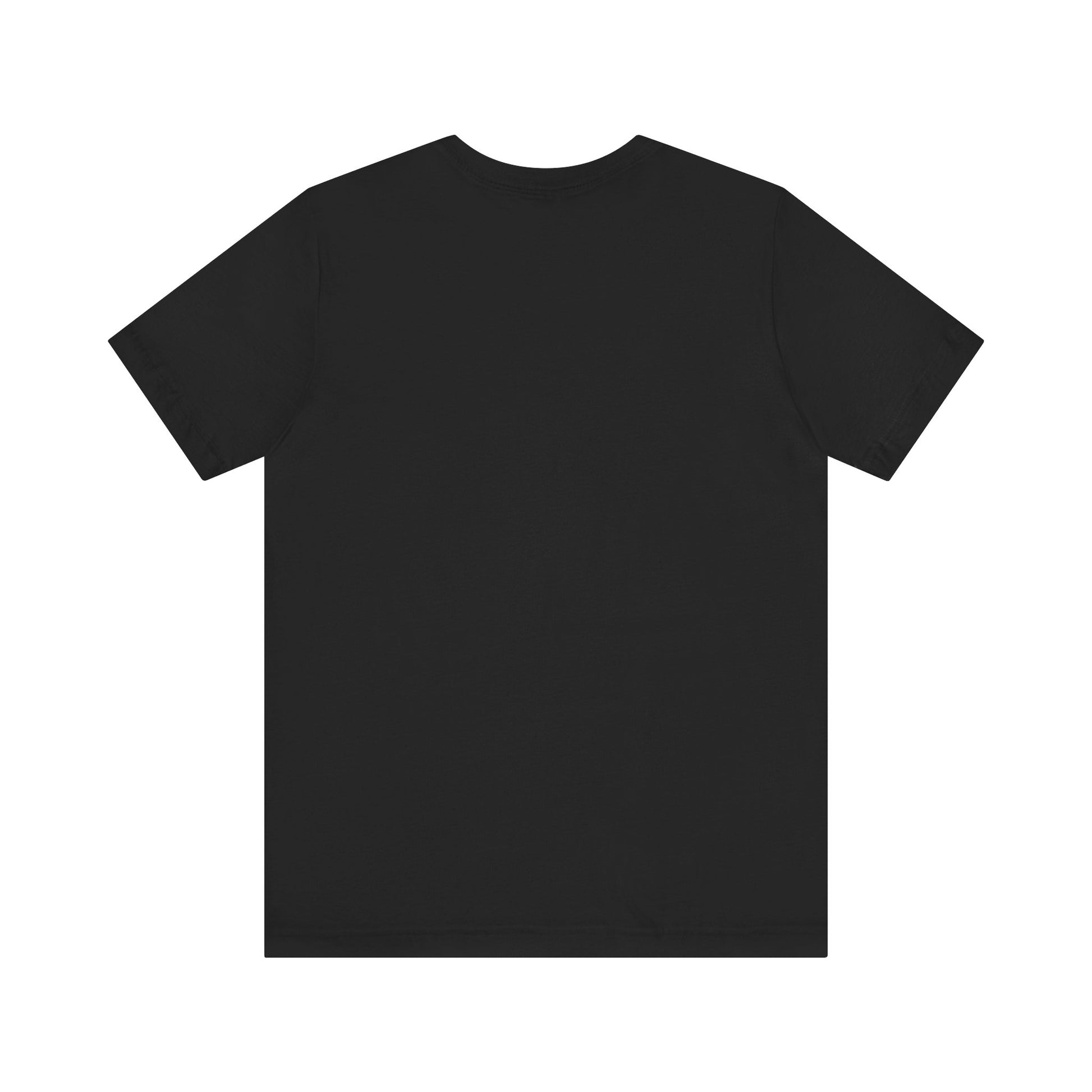 Courage Has No Gender Unisex Trans Tee - Pride Statement Shirt