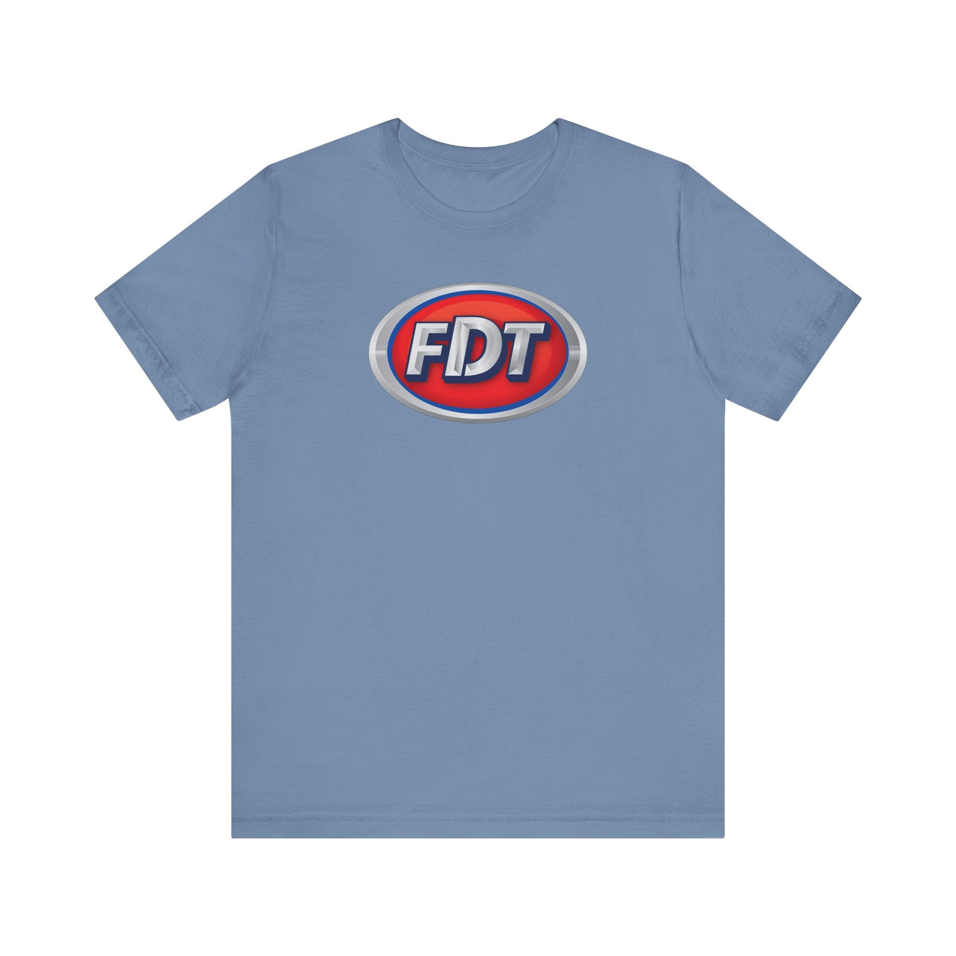 FDT Fuck Donald Trump t-shirt activist mens womens | Speak Out Shirts