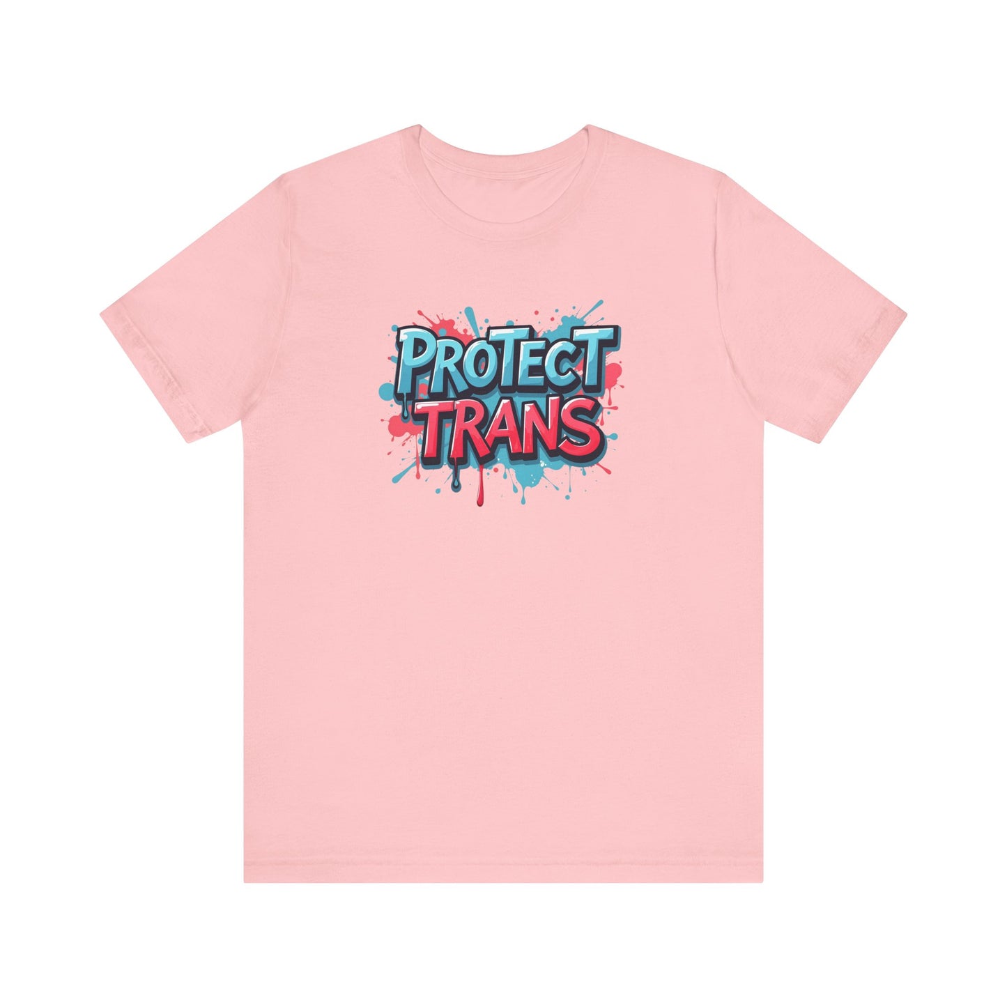 Protect Trans - LGBTQ+