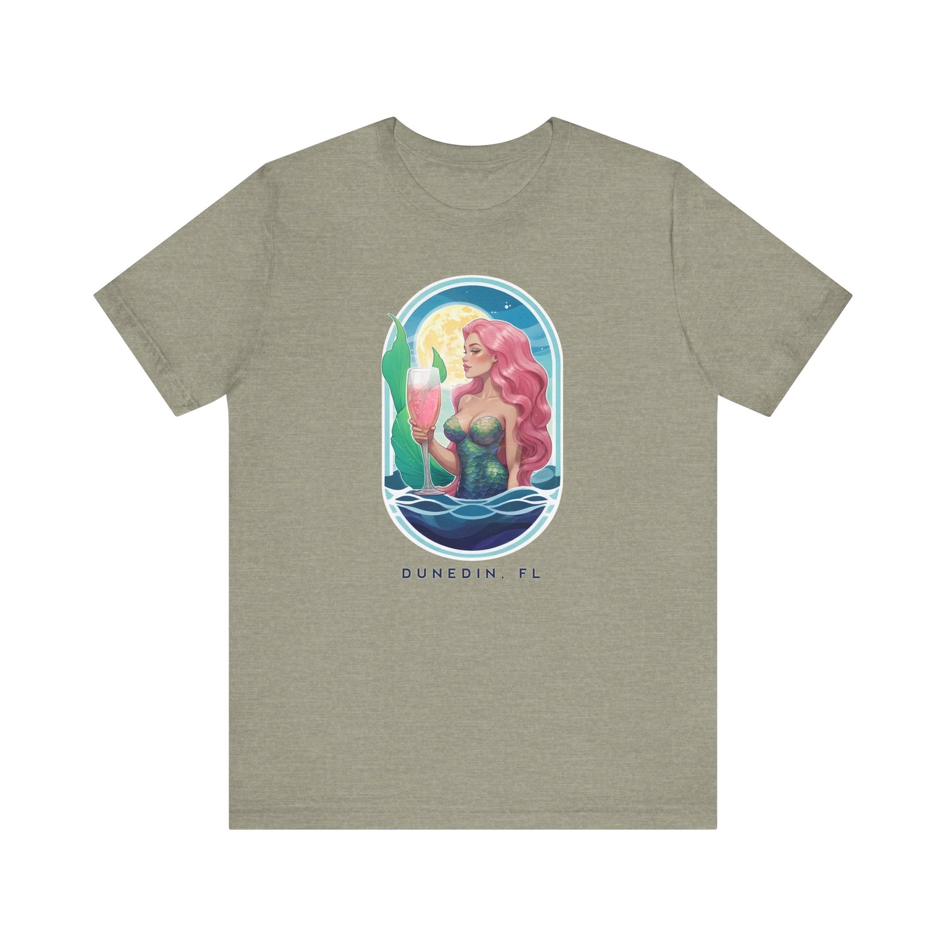Mermaids of Dunedin t-shirt mens womens ladies | Speak Out Shirts
