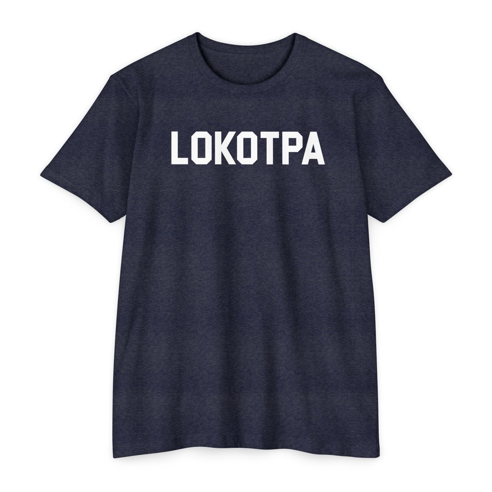 LOKO TPA Tee by LOKO Cuisine - Tampa Bay Pride