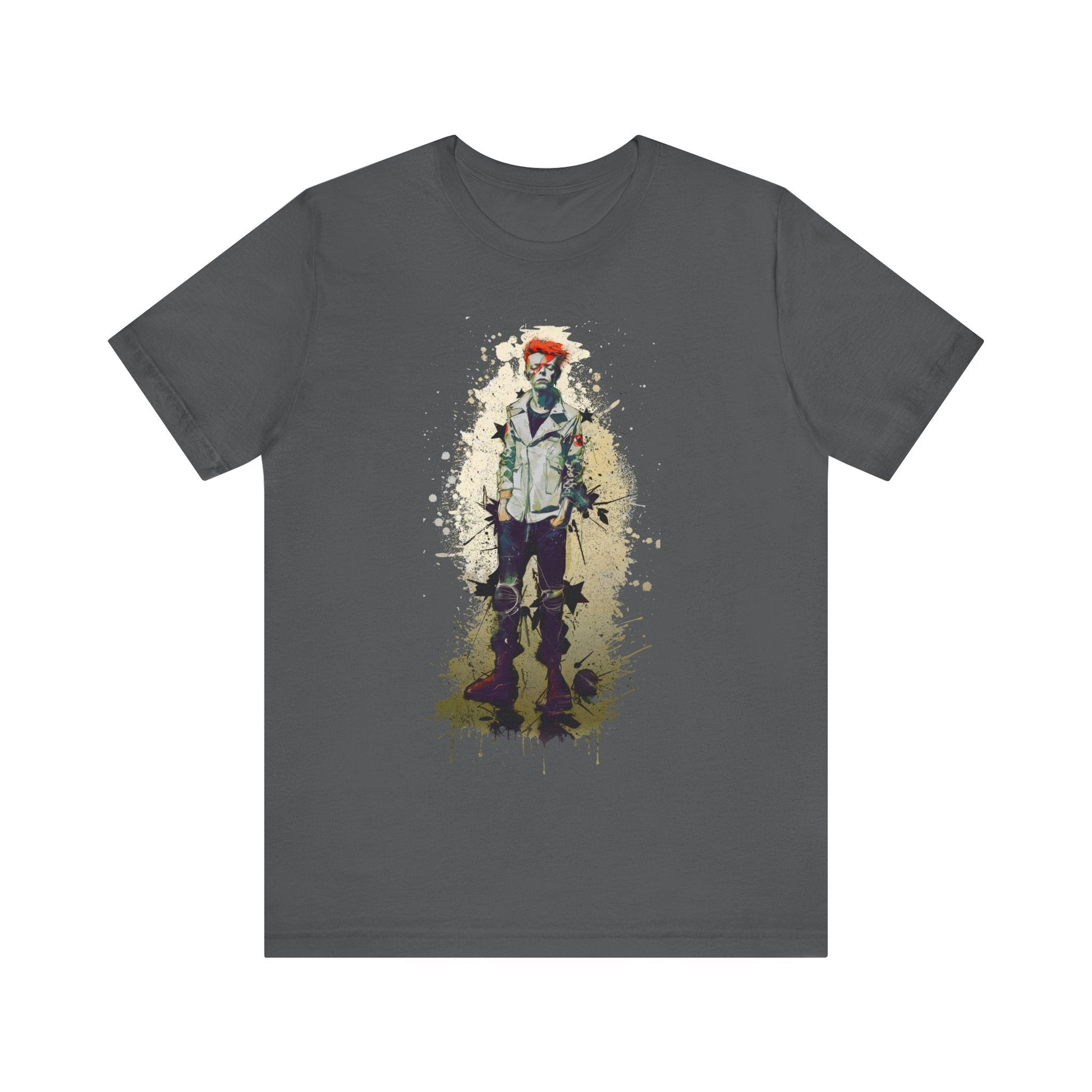 Baby Bowie - Speak Out Shirts