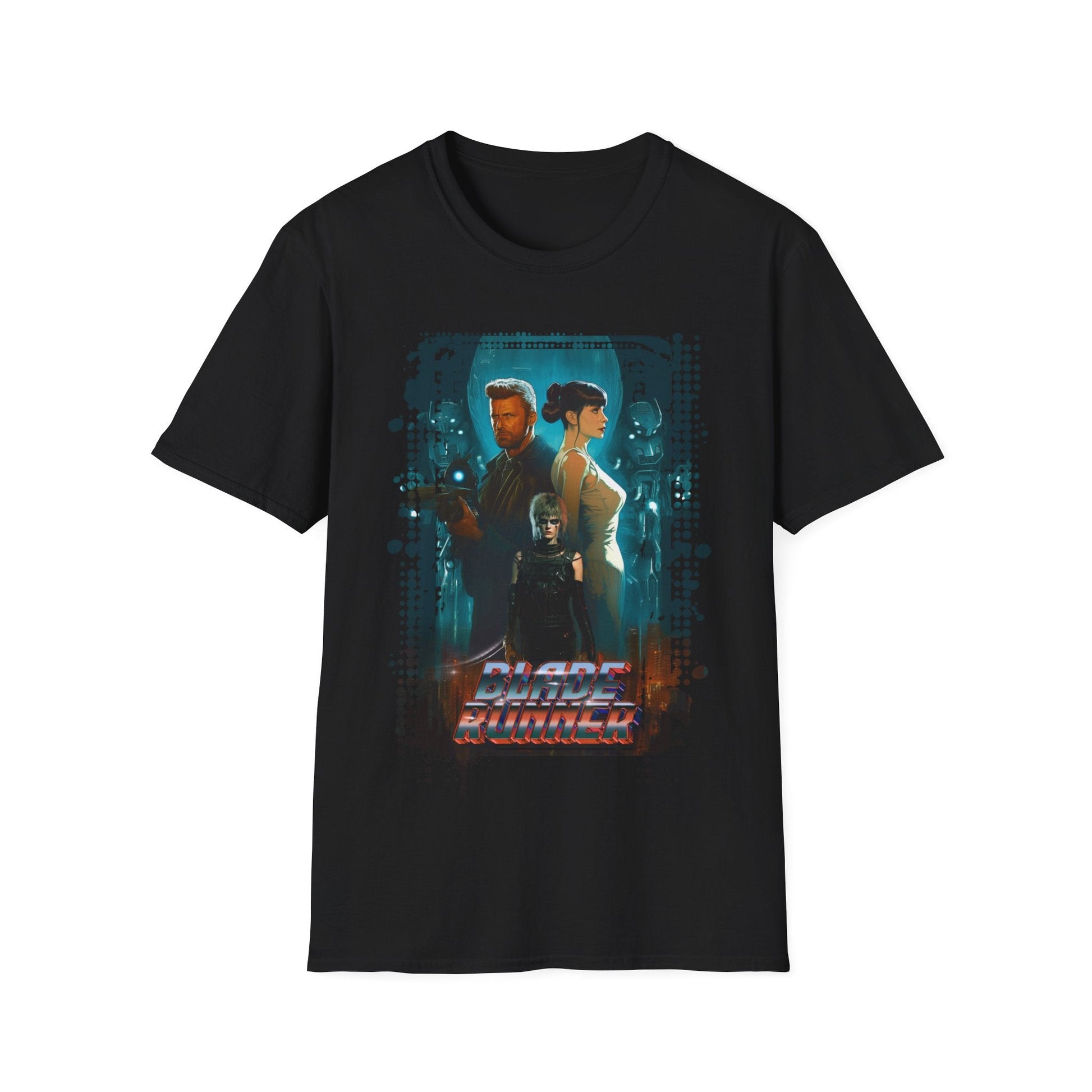 Blade Runner - Speak Out Shirts