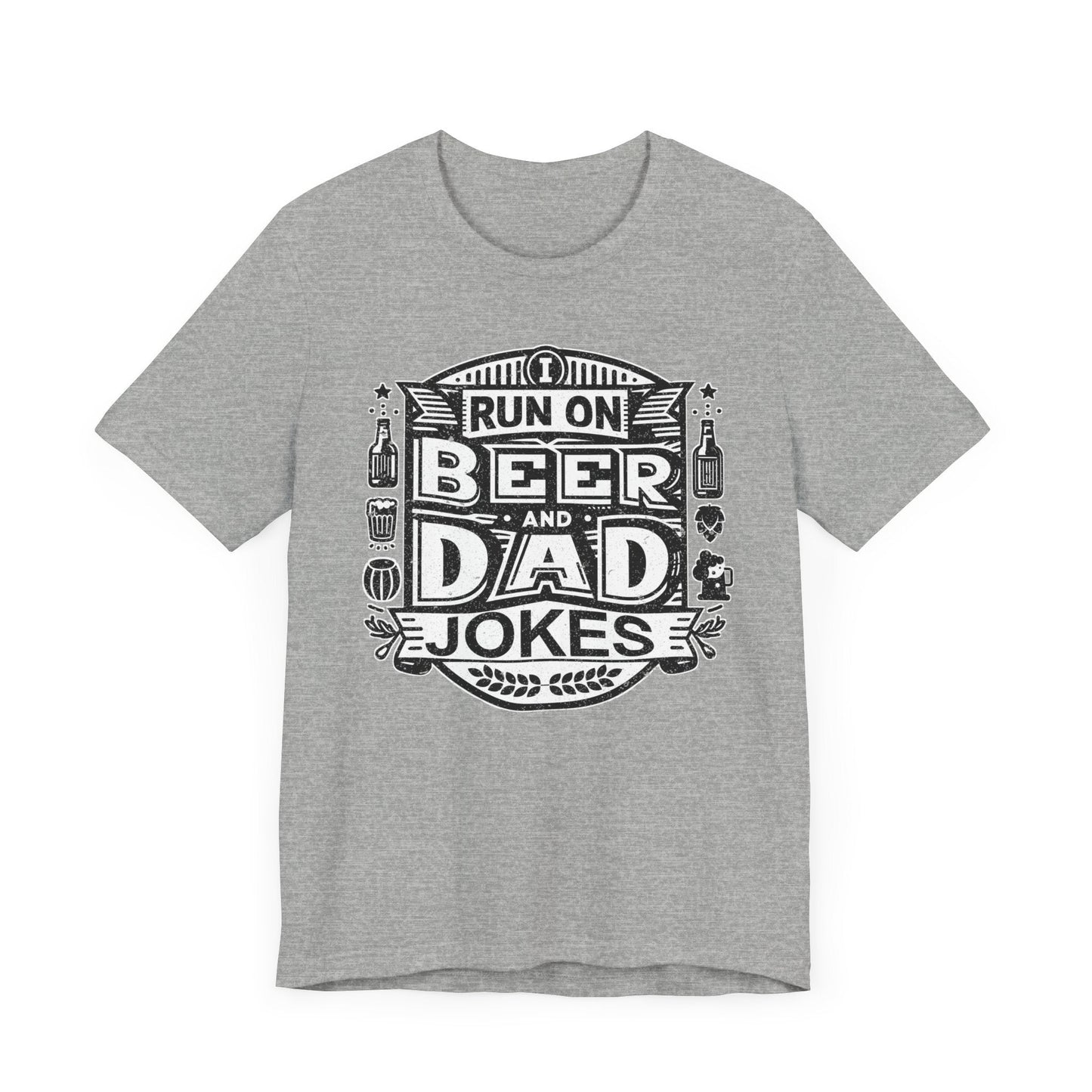 Dad Jokes - Speak Out Shirts