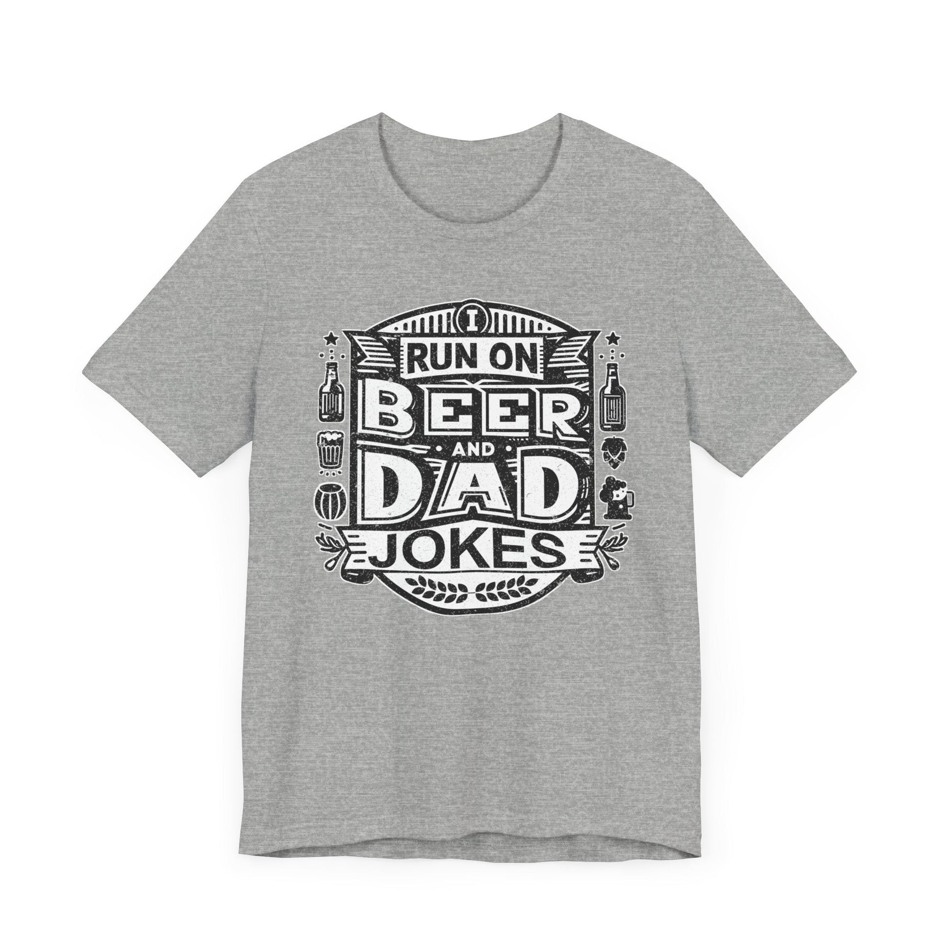 Dad Jokes - Speak Out Shirts