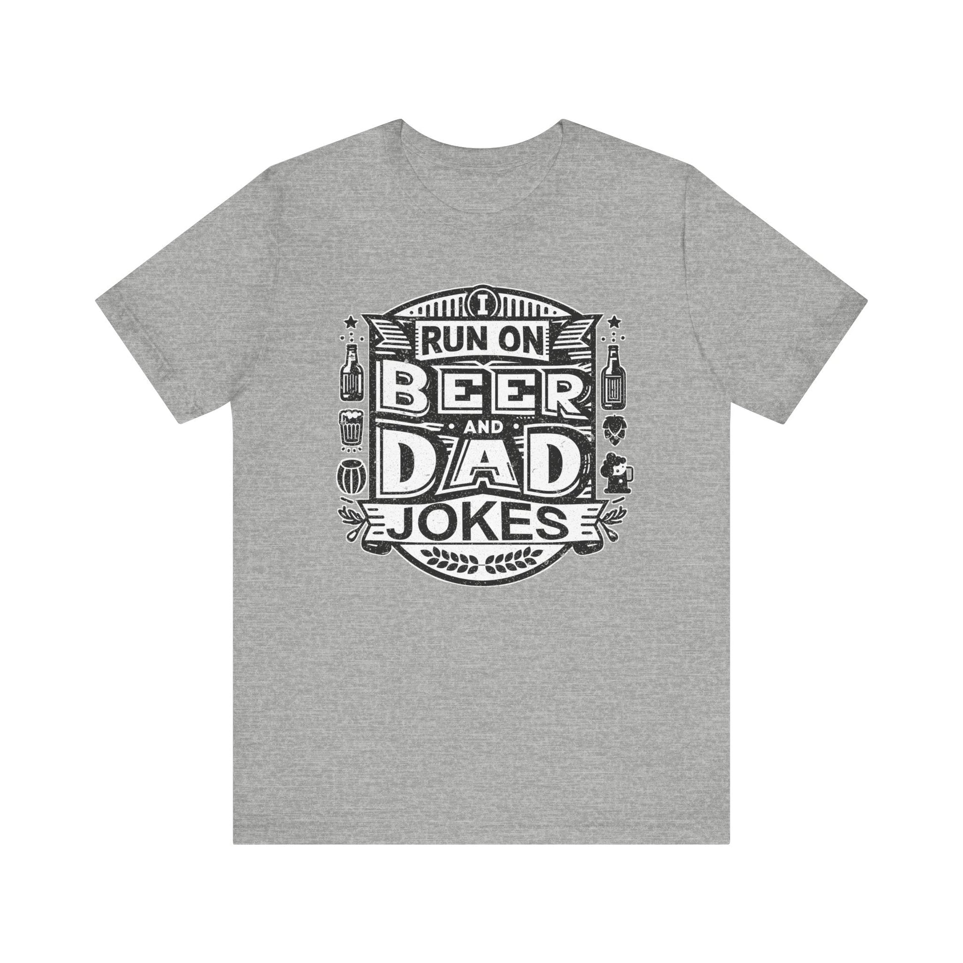 Dad Jokes - Speak Out Shirts