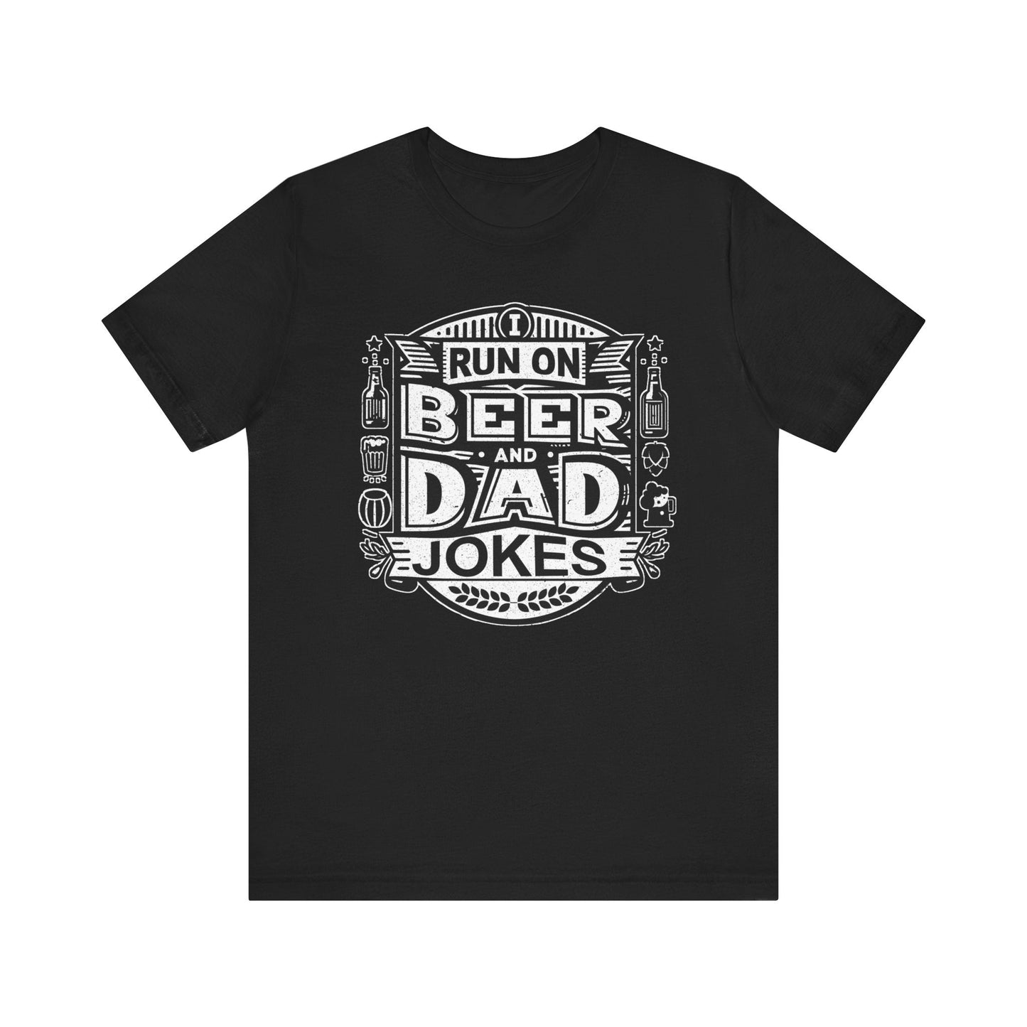 Dad Jokes - Speak Out Shirts