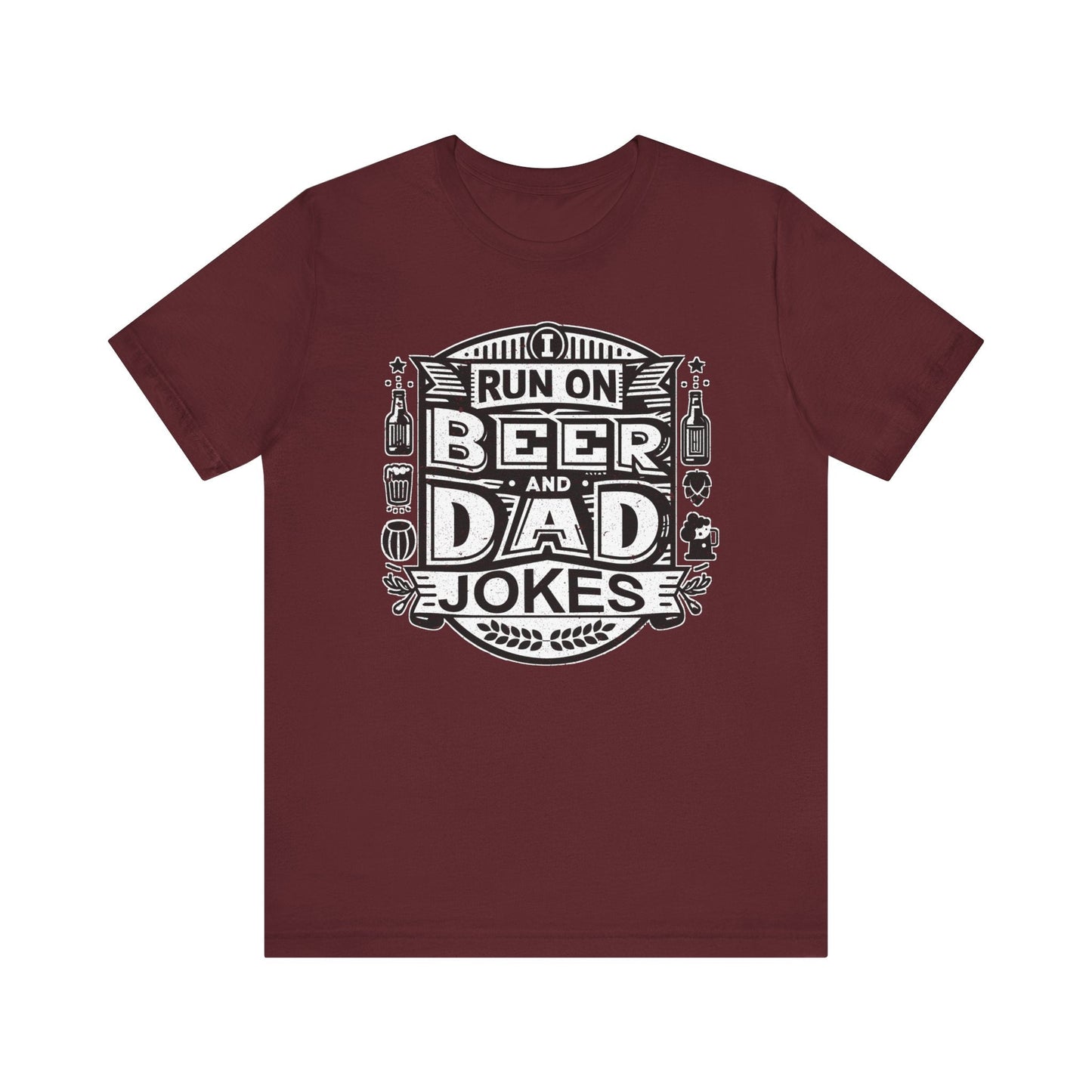 Dad Jokes - Speak Out Shirts