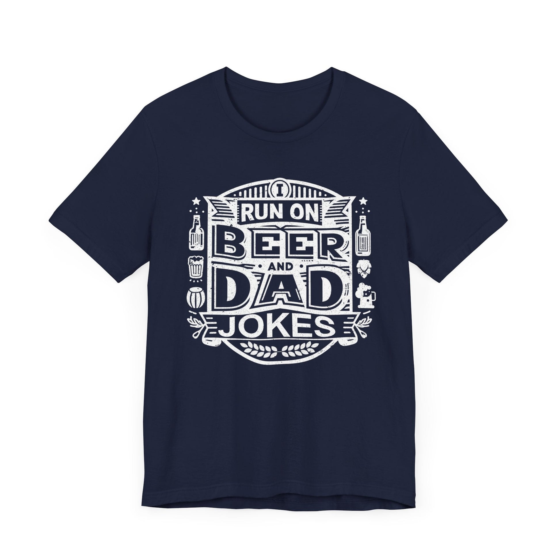 Dad Jokes - Speak Out Shirts