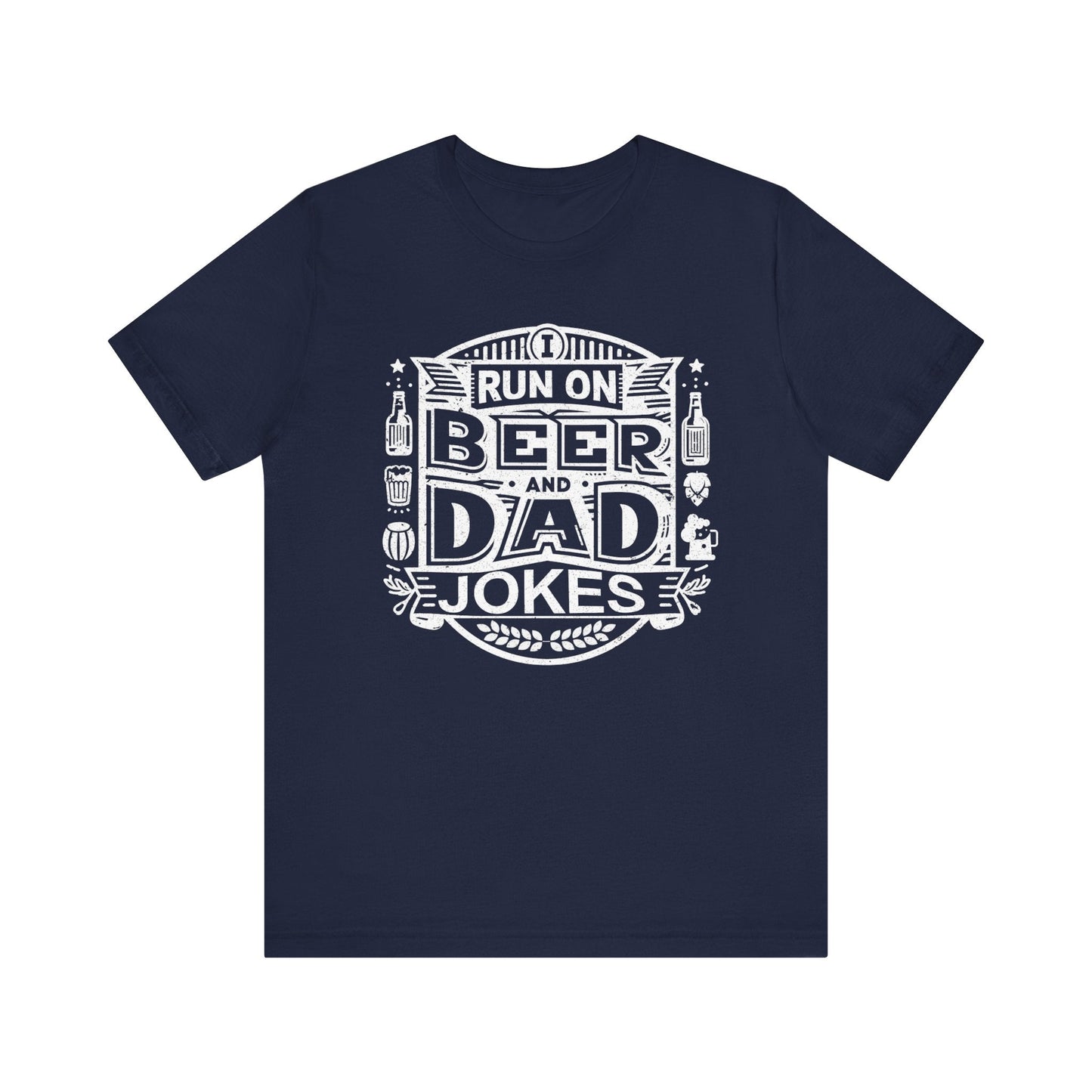 Dad Jokes - Speak Out Shirts