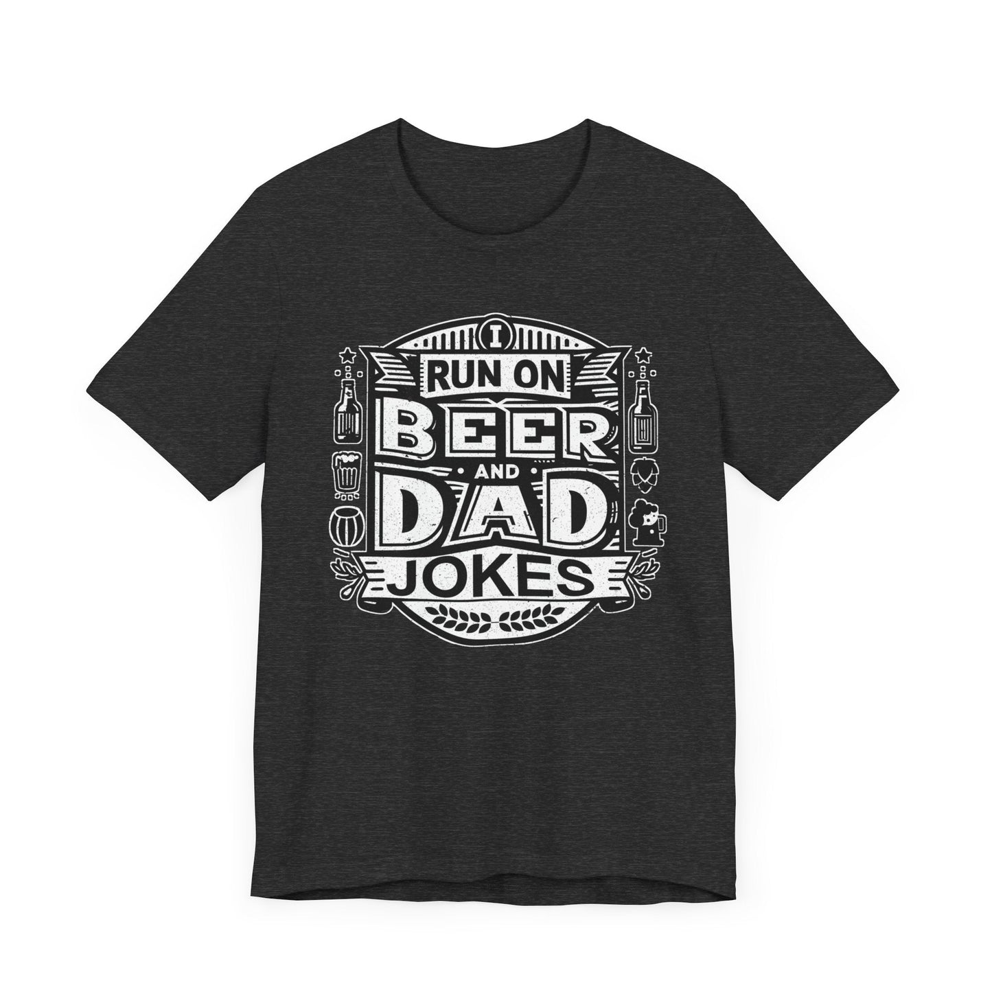 Dad Jokes - Speak Out Shirts