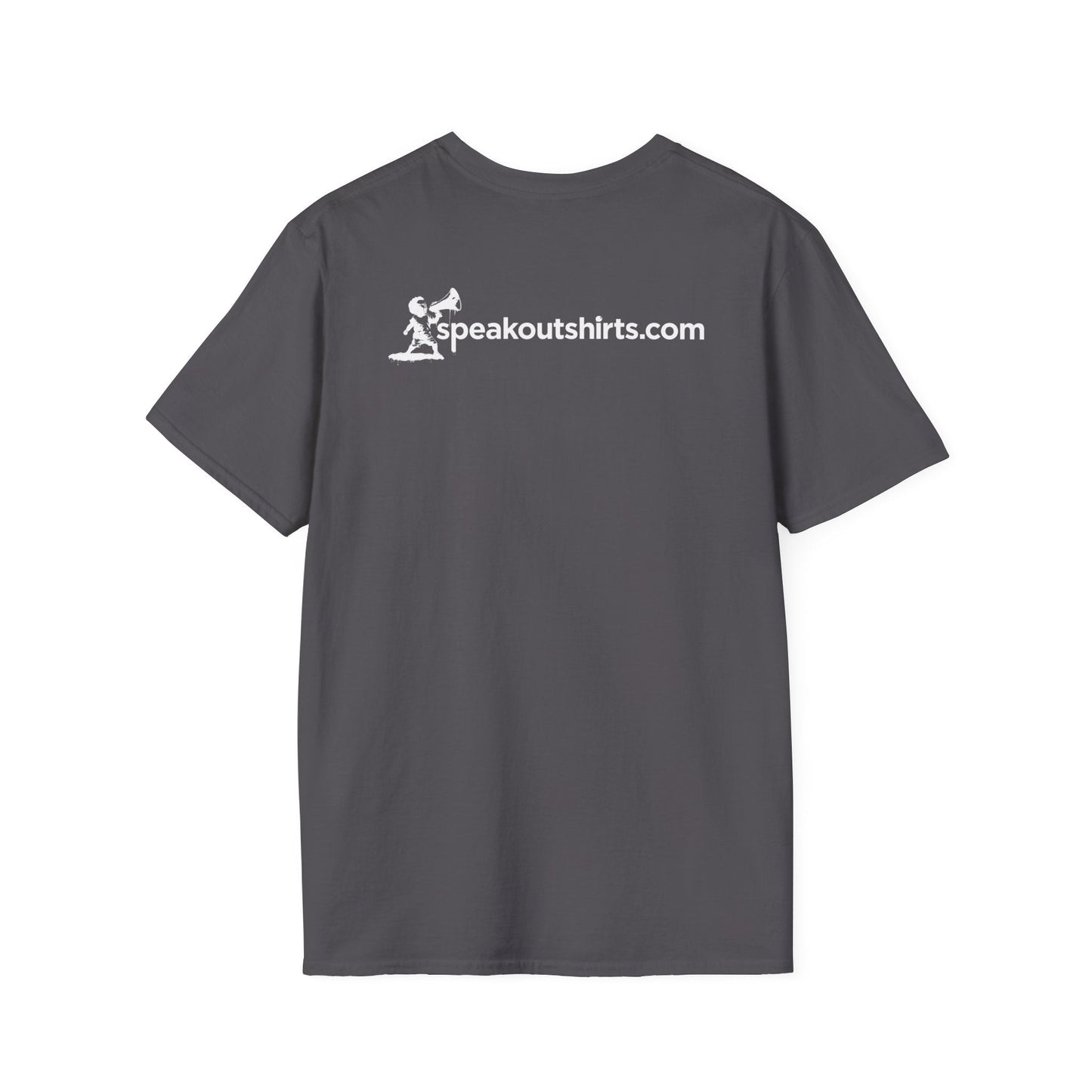 Endangered - Speak Out Shirts