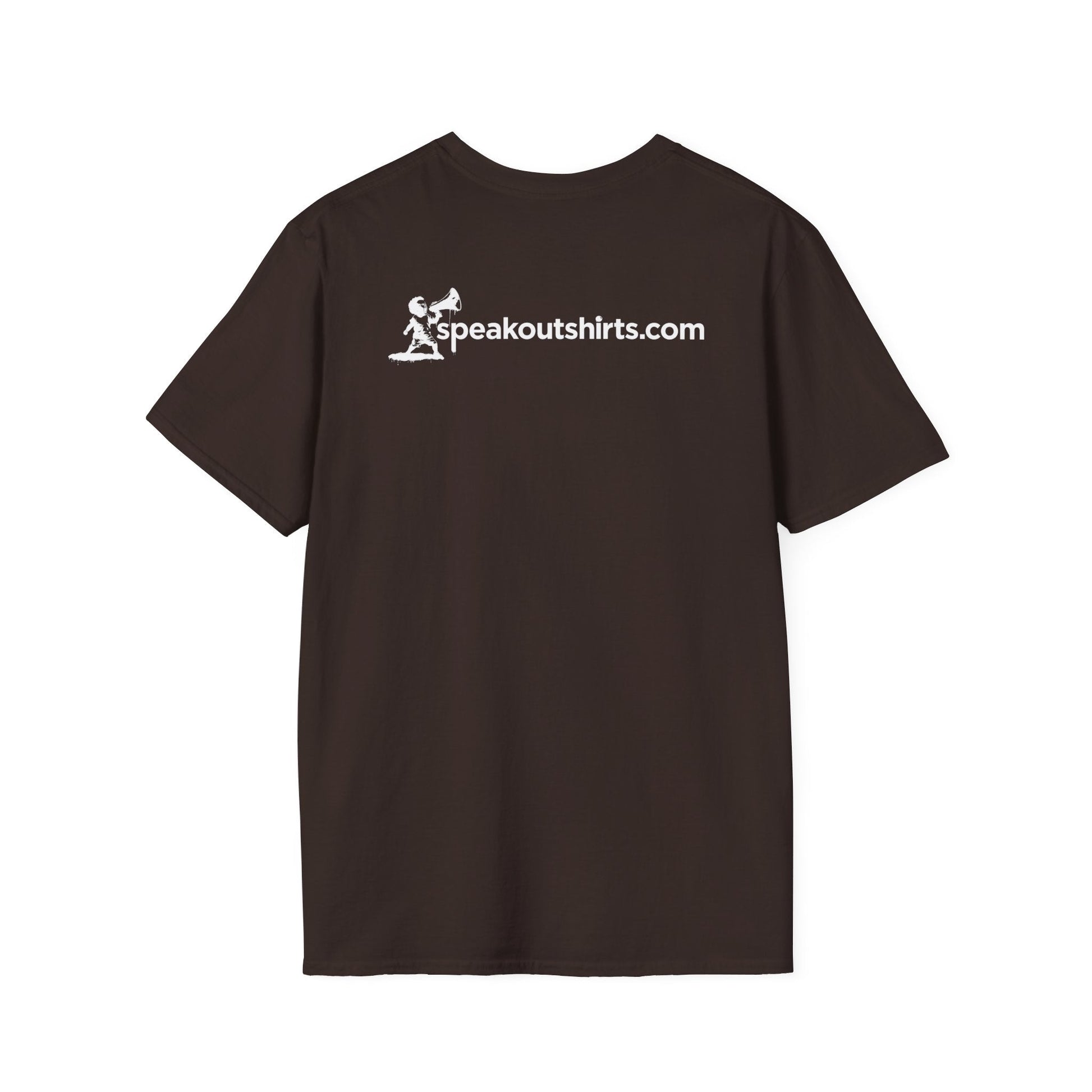 Endangered - Speak Out Shirts