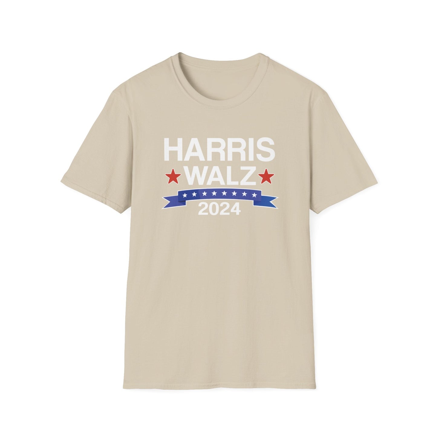 Harris Walz 2023 - Speak Out Shirts