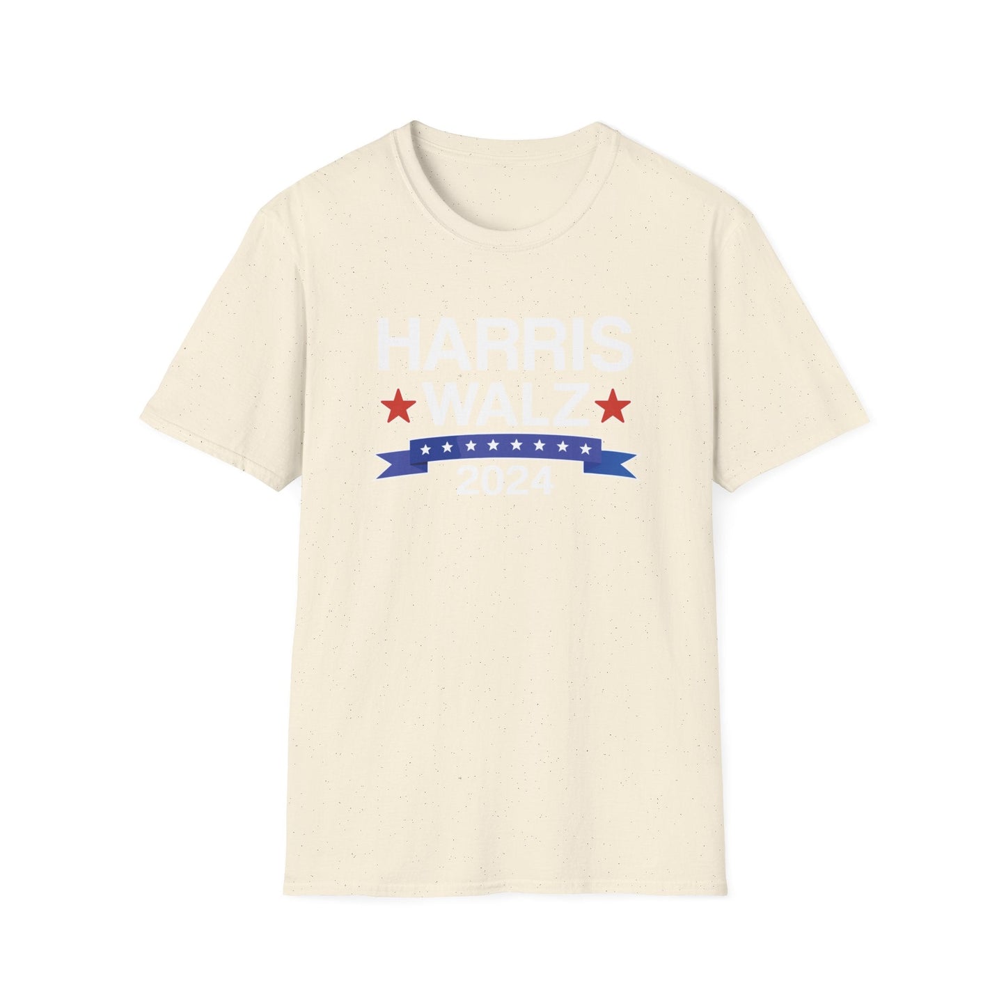 Harris Walz 2023 - Speak Out Shirts