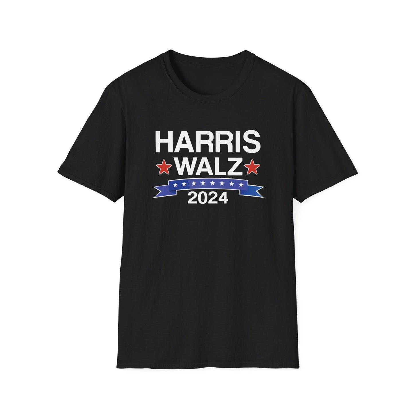 Harris Walz 2023 - Speak Out Shirts