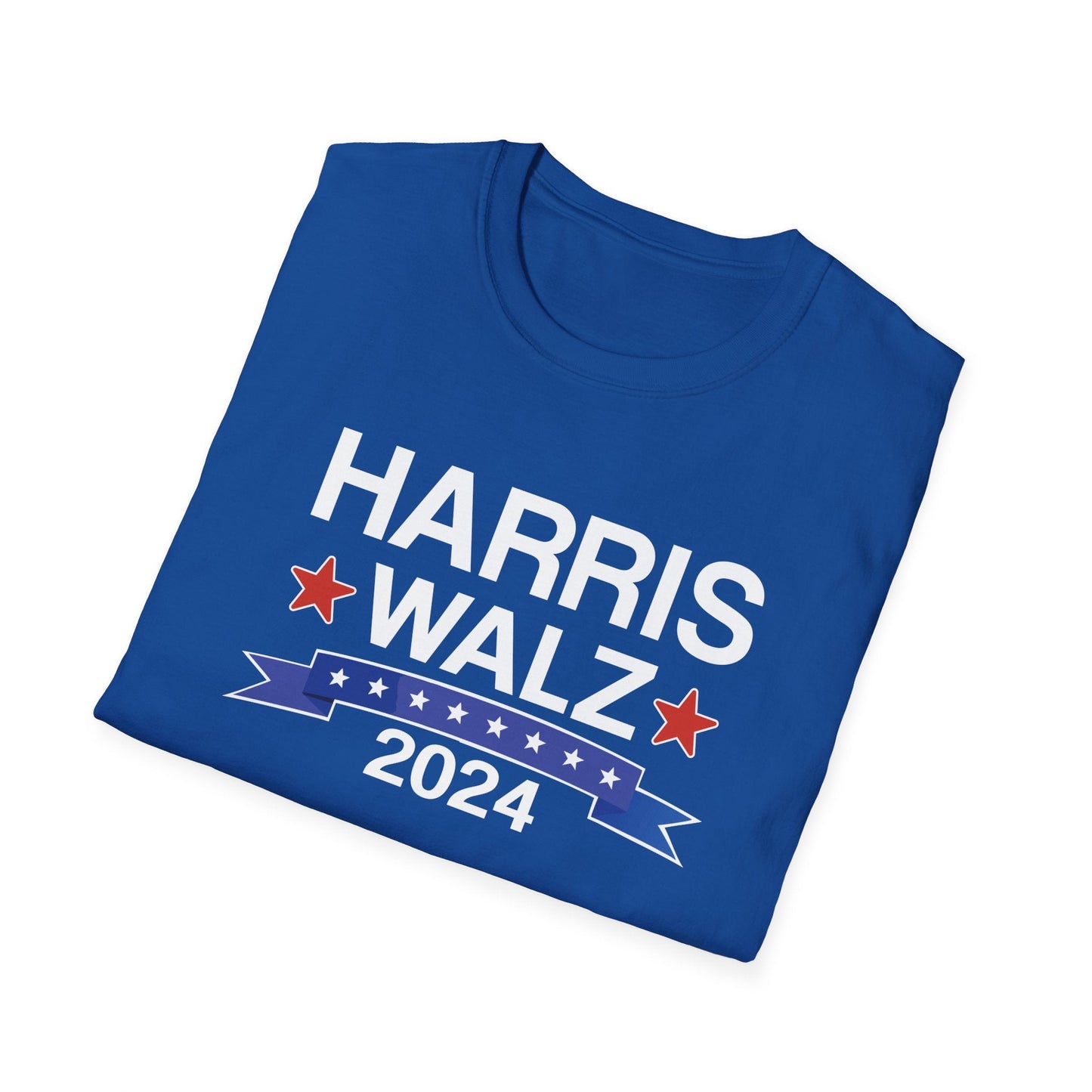 Harris Walz 2023 - Speak Out Shirts