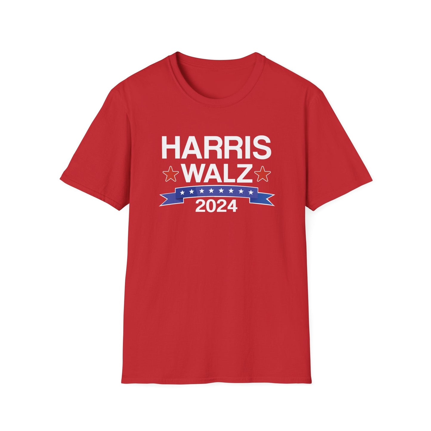 Harris Walz 2023 - Speak Out Shirts