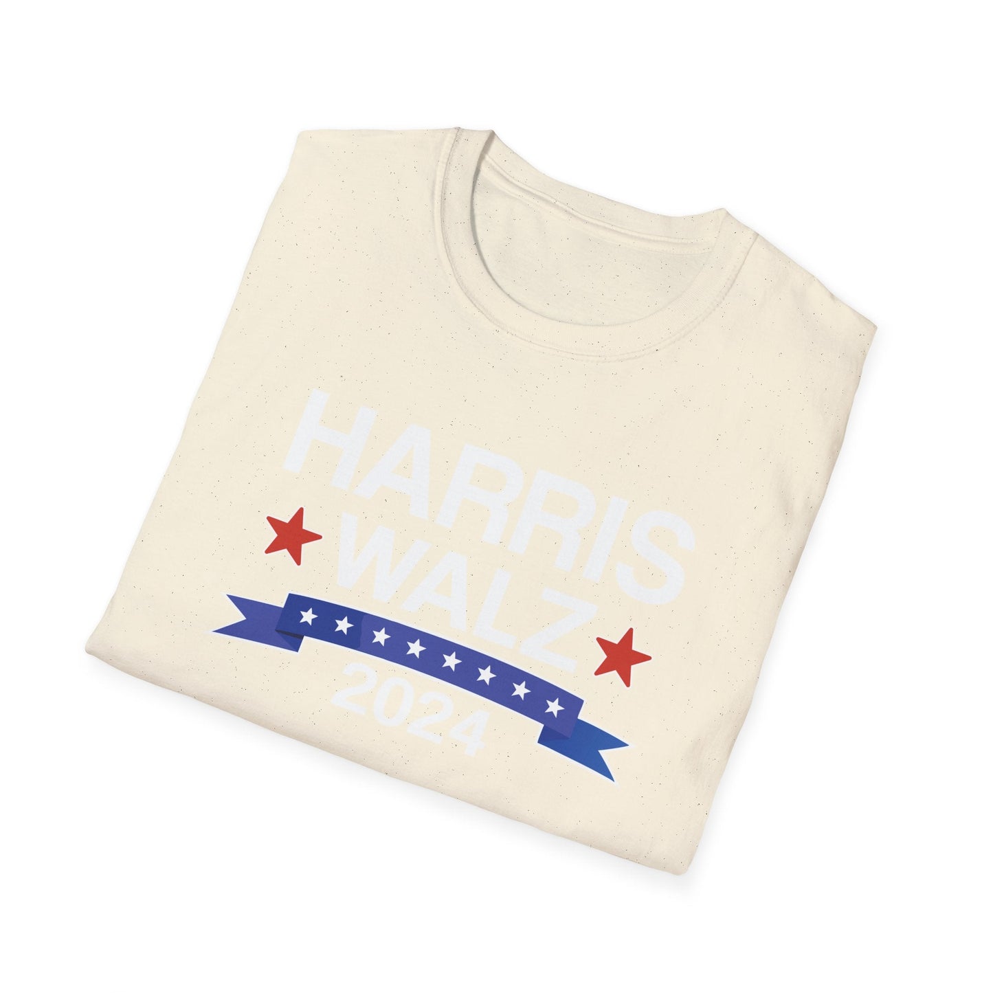 Harris Walz 2023 - Speak Out Shirts