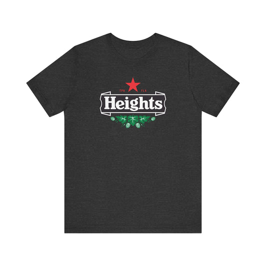 Heights Heinies - Speak Out Shirts