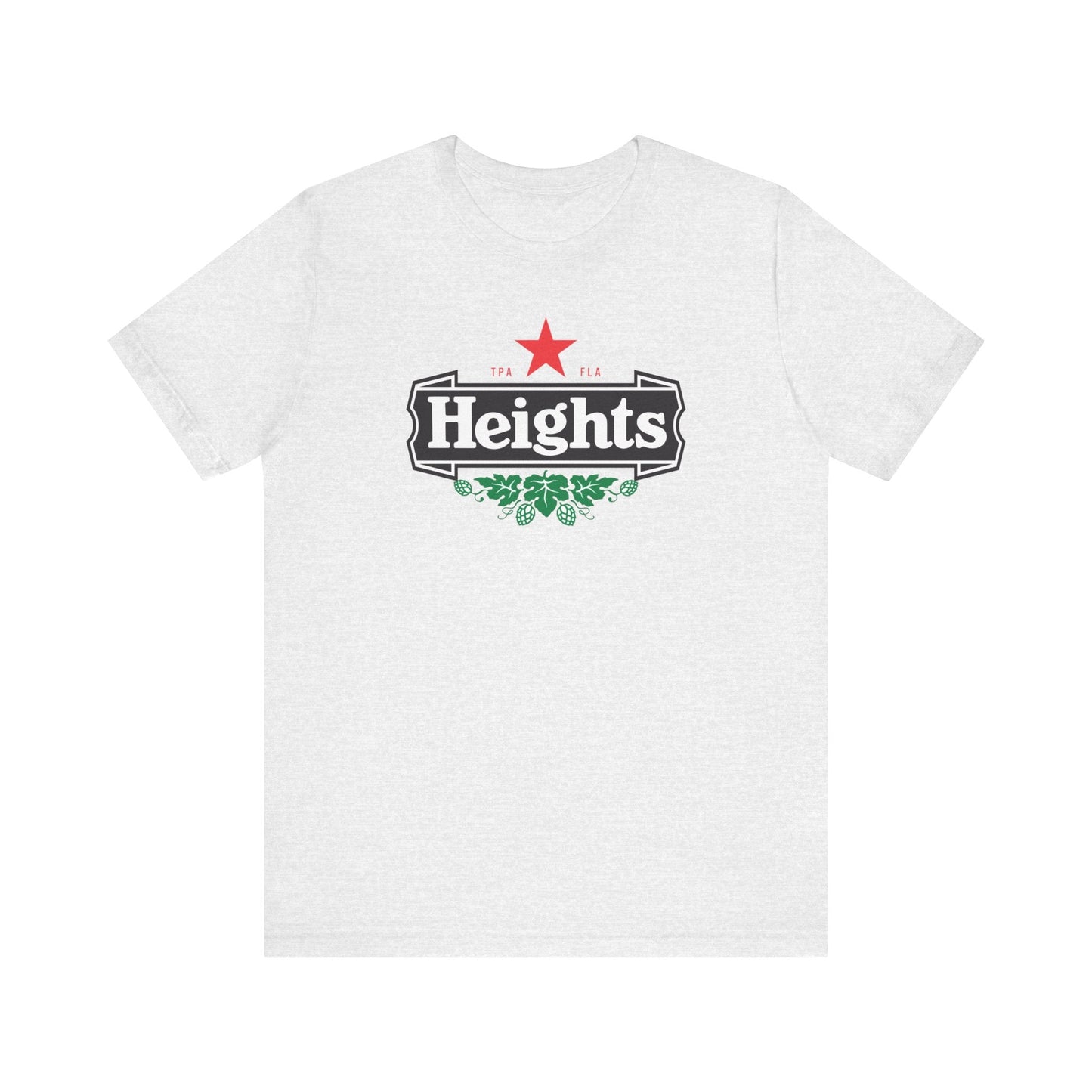 Heights Heinies - Speak Out Shirts