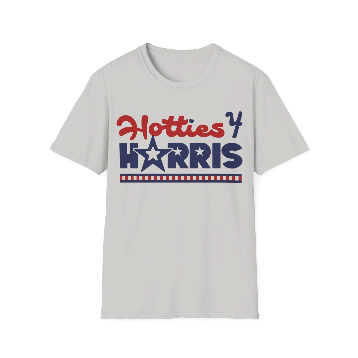 Hotties for Harris - Speak Out Shirts