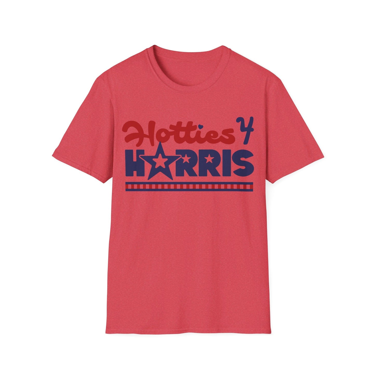 Hotties for Harris - Speak Out Shirts