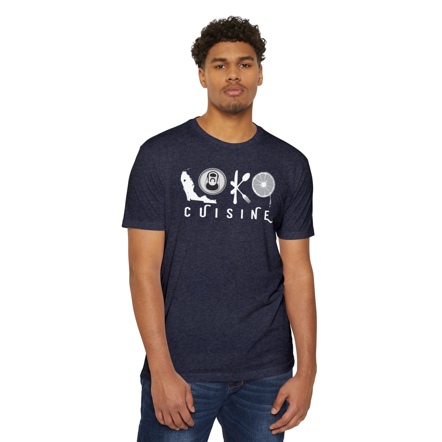 LOKO Cuisine - Speak Out Shirts