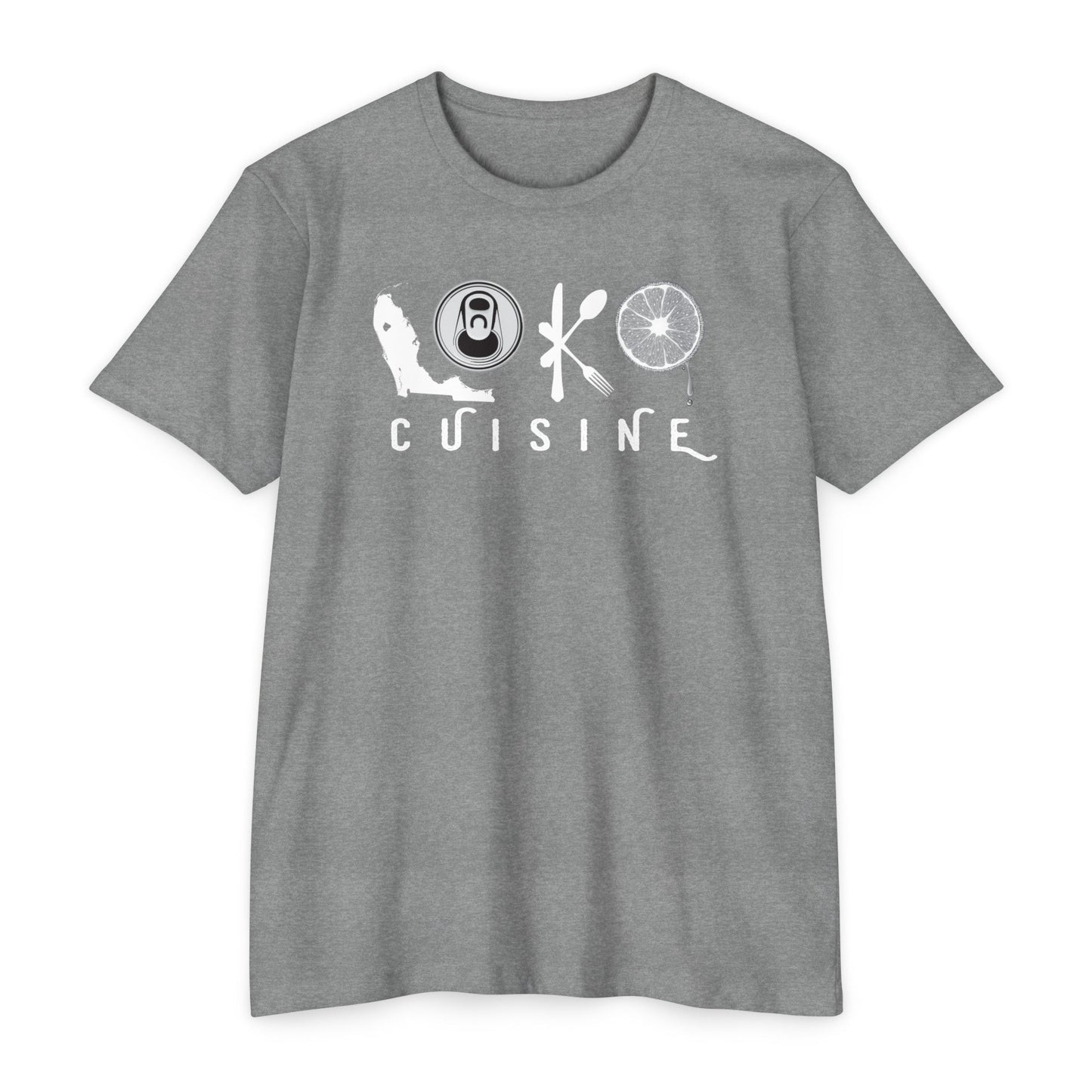 LOKO Cuisine - Speak Out Shirts