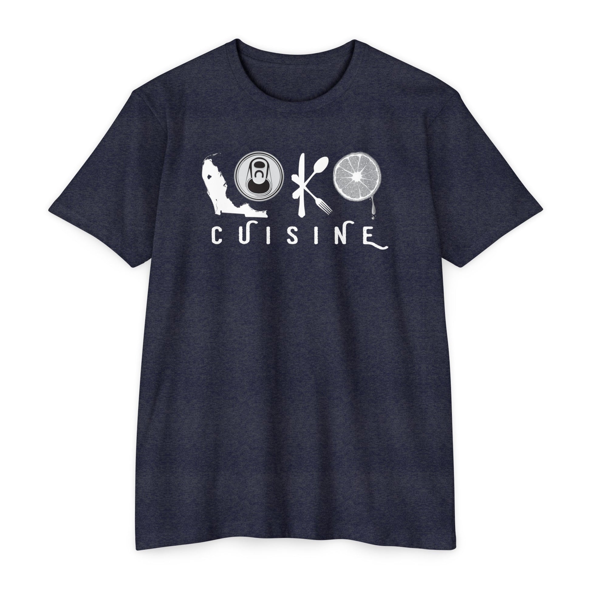 LOKO Cuisine - Speak Out Shirts