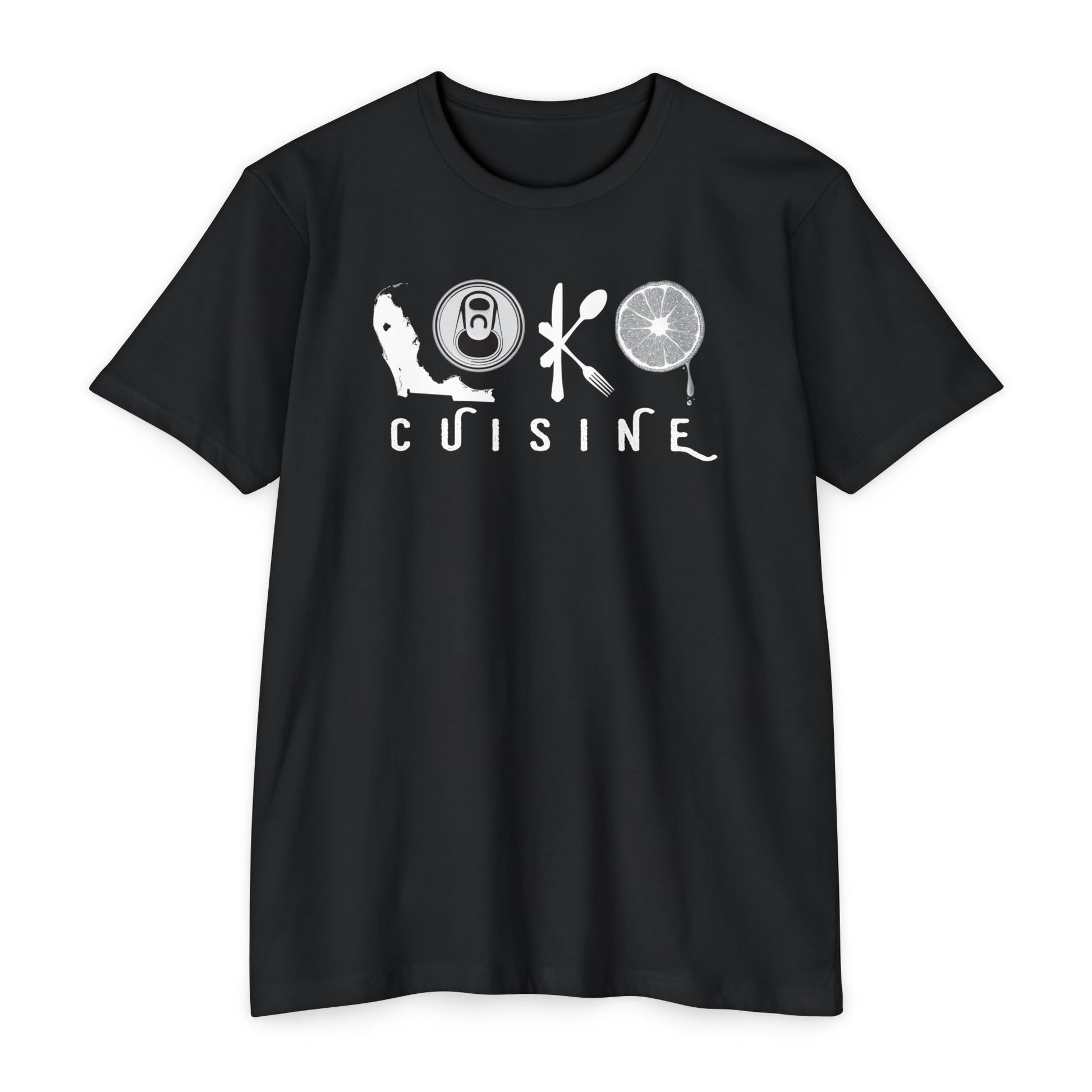 LOKO Cuisine - Speak Out Shirts