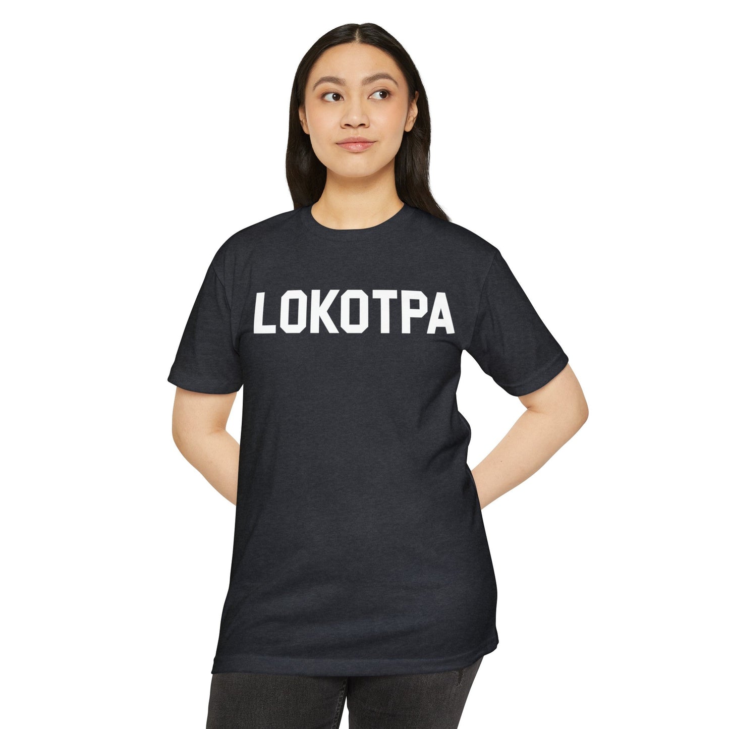 LOKO TPA by LOKO Cuisine - Speak Out Shirts