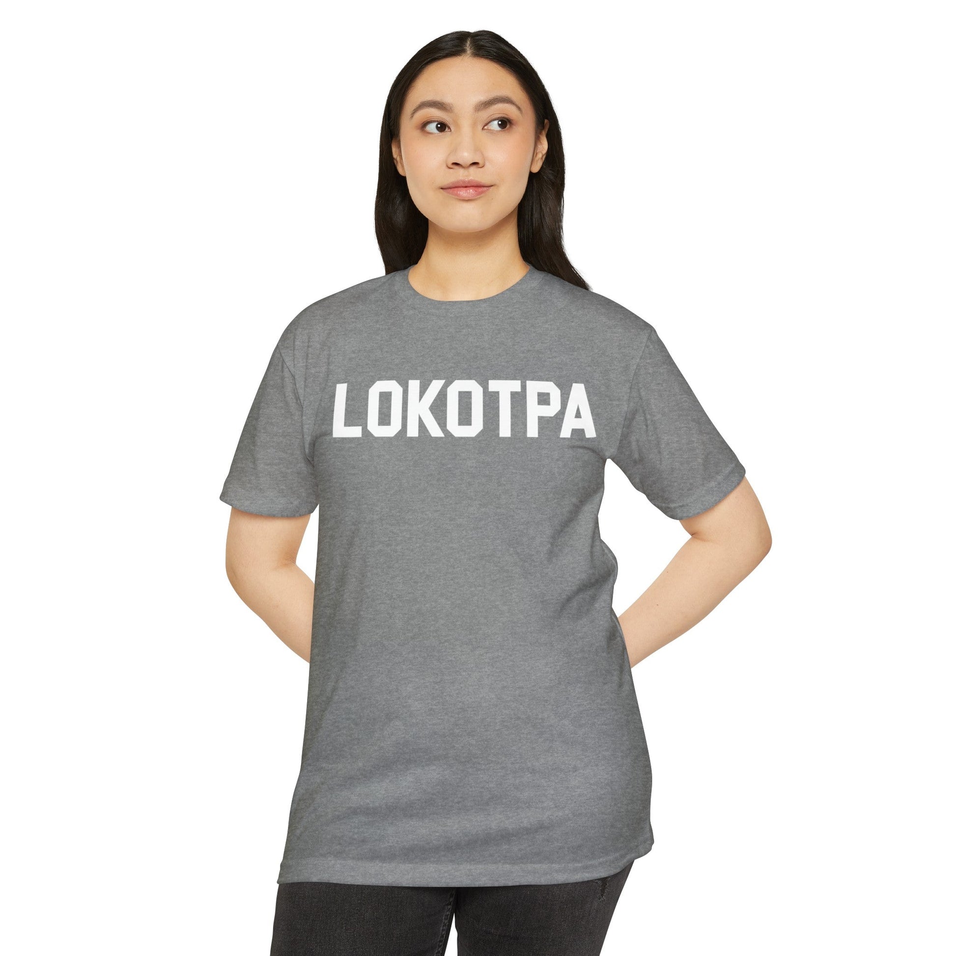 LOKO TPA by LOKO Cuisine - Speak Out Shirts