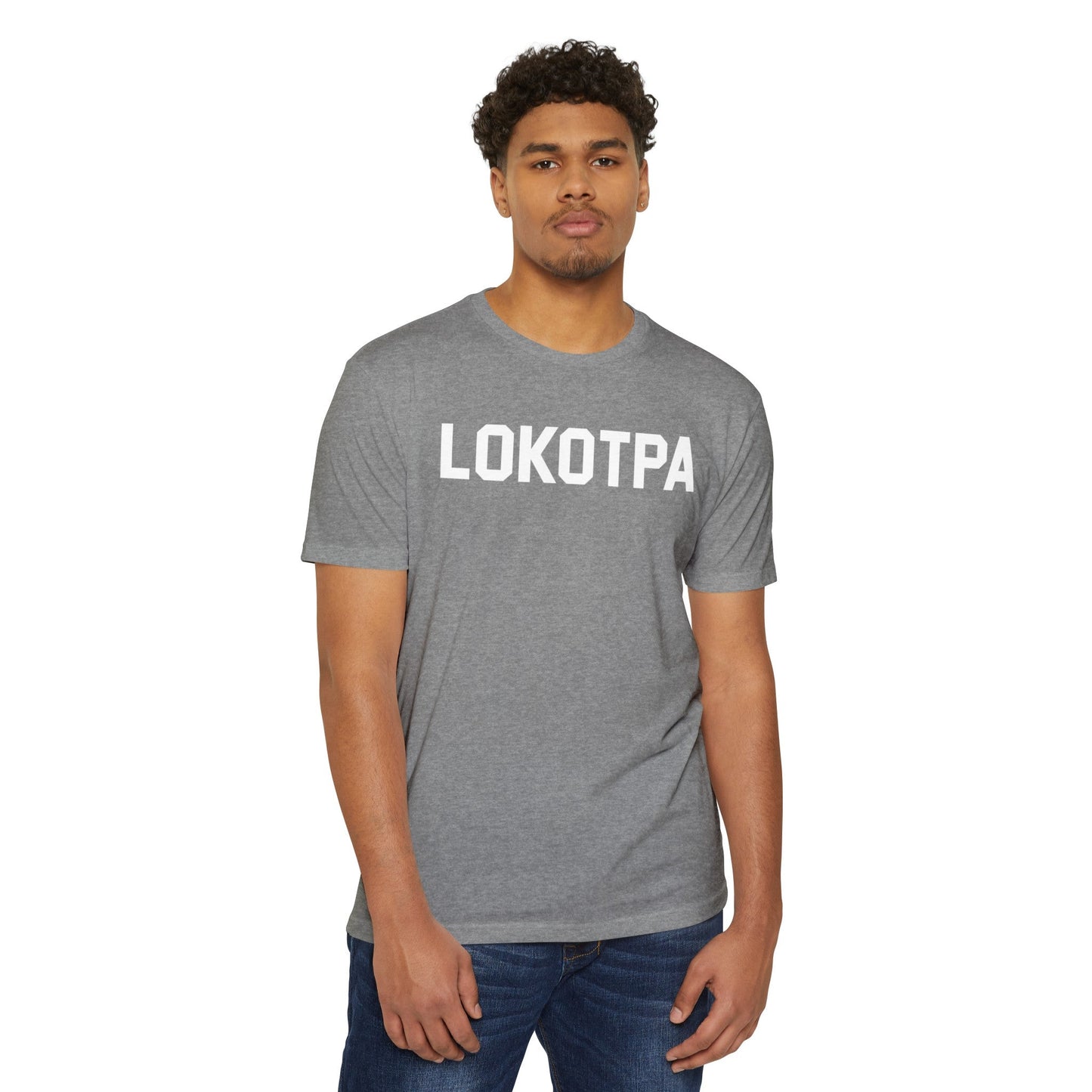 LOKO TPA by LOKO Cuisine - Speak Out Shirts