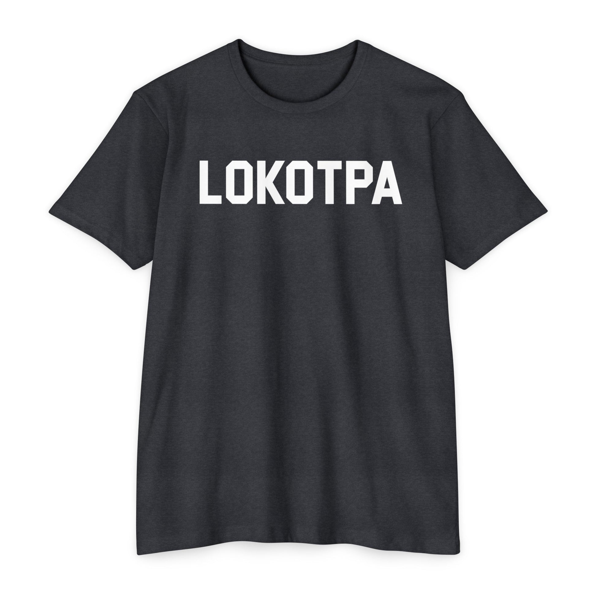 LOKO TPA by LOKO Cuisine - Speak Out Shirts