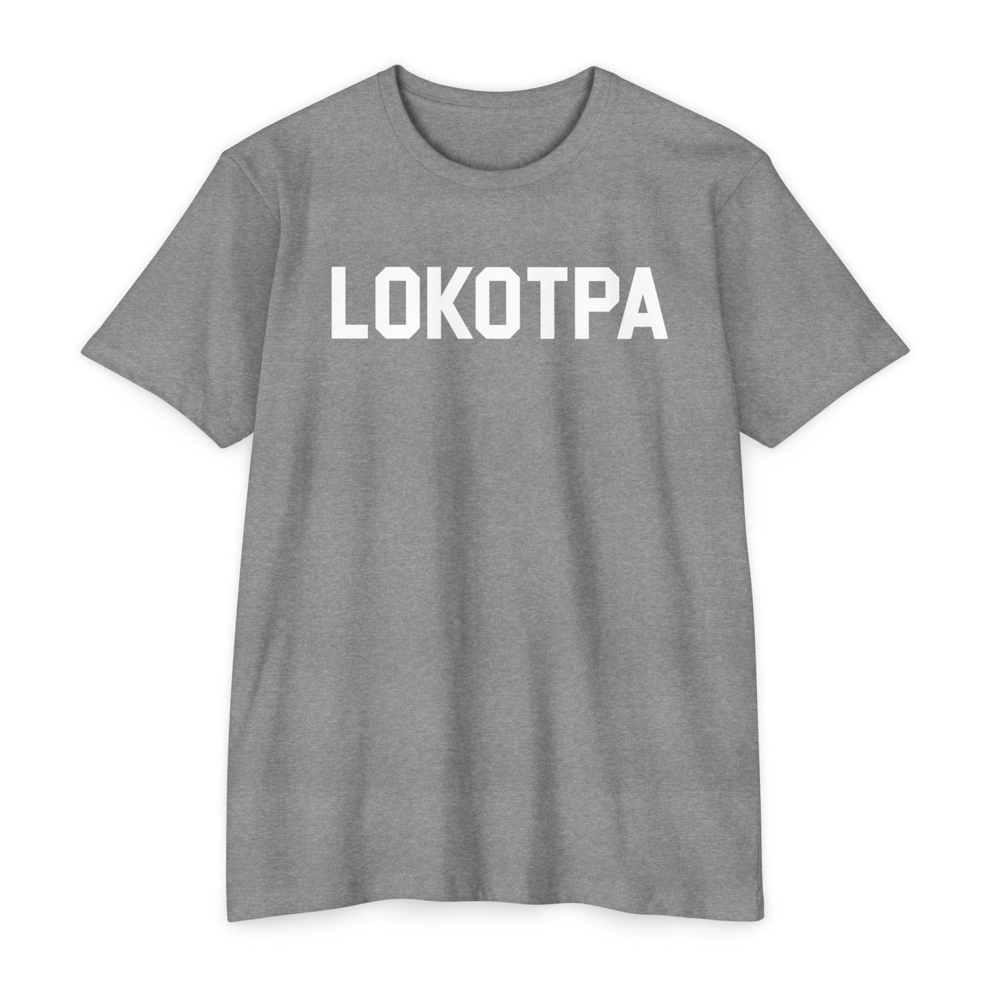 LOKO TPA by LOKO Cuisine - Speak Out Shirts