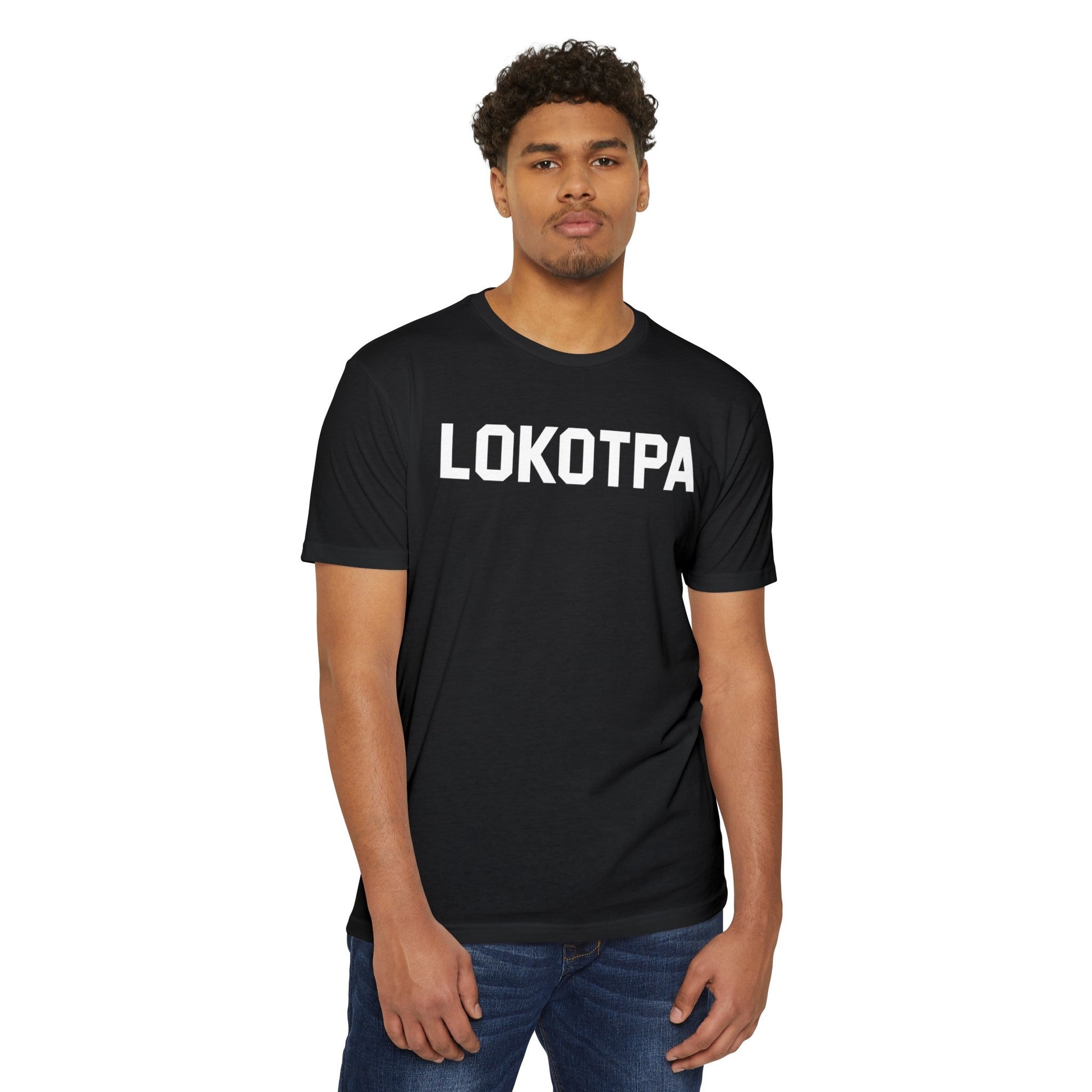 LOKO TPA by LOKO Cuisine - Speak Out Shirts